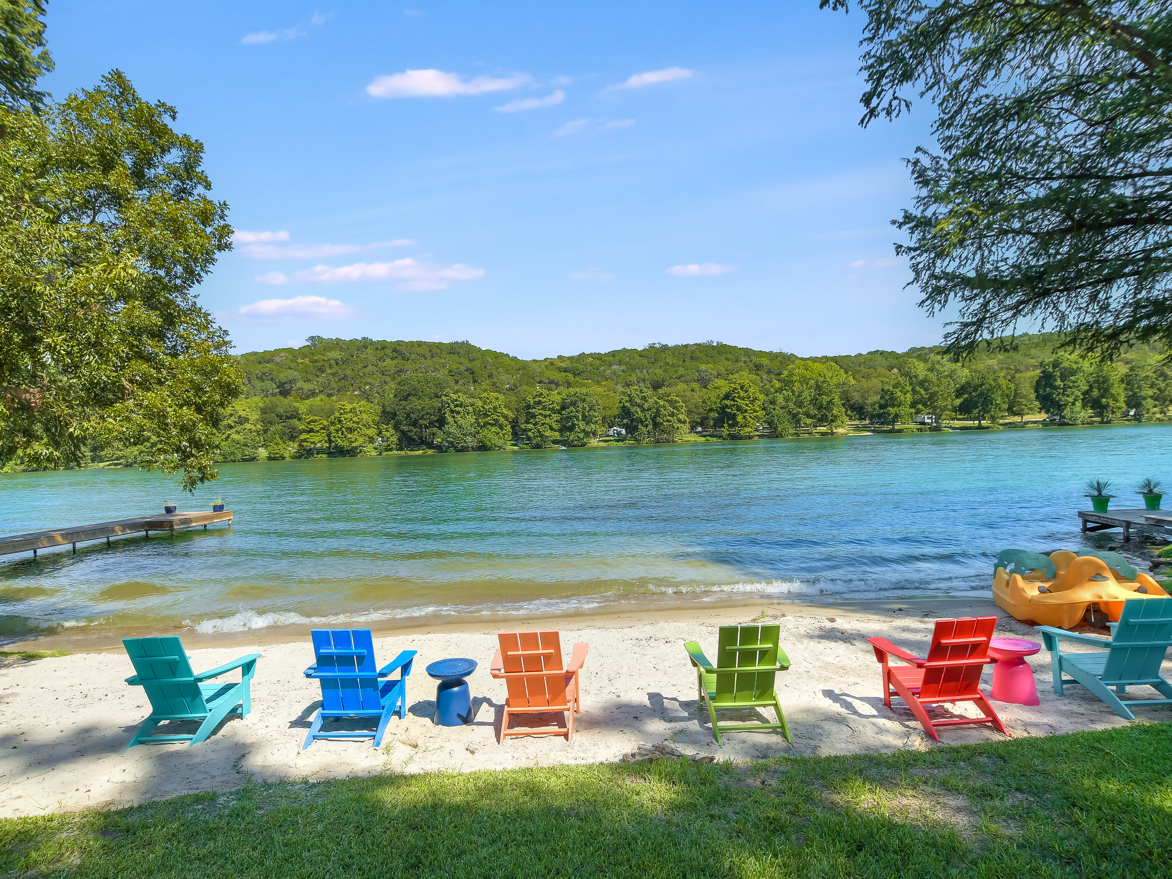 Above Austin Sapphire on Lake Austin | Photo 3