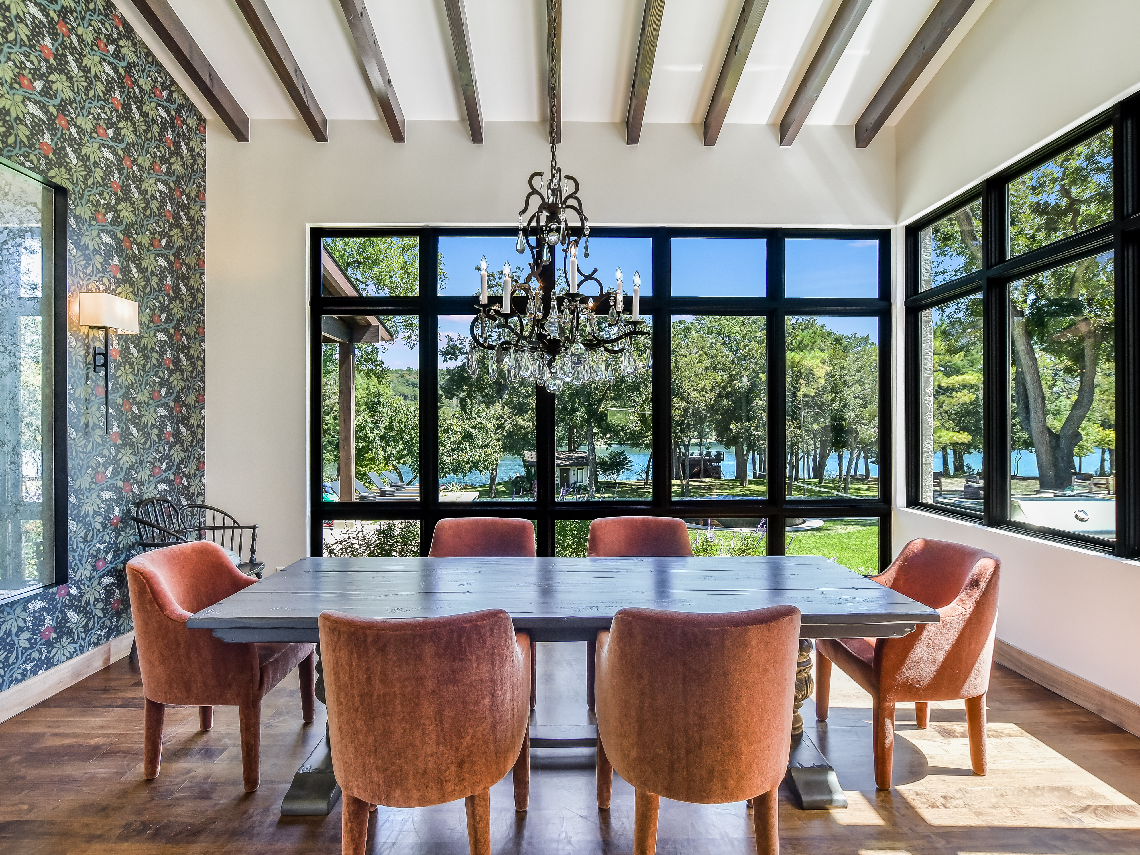 Above Austin Sapphire on Lake Austin | Photo 36