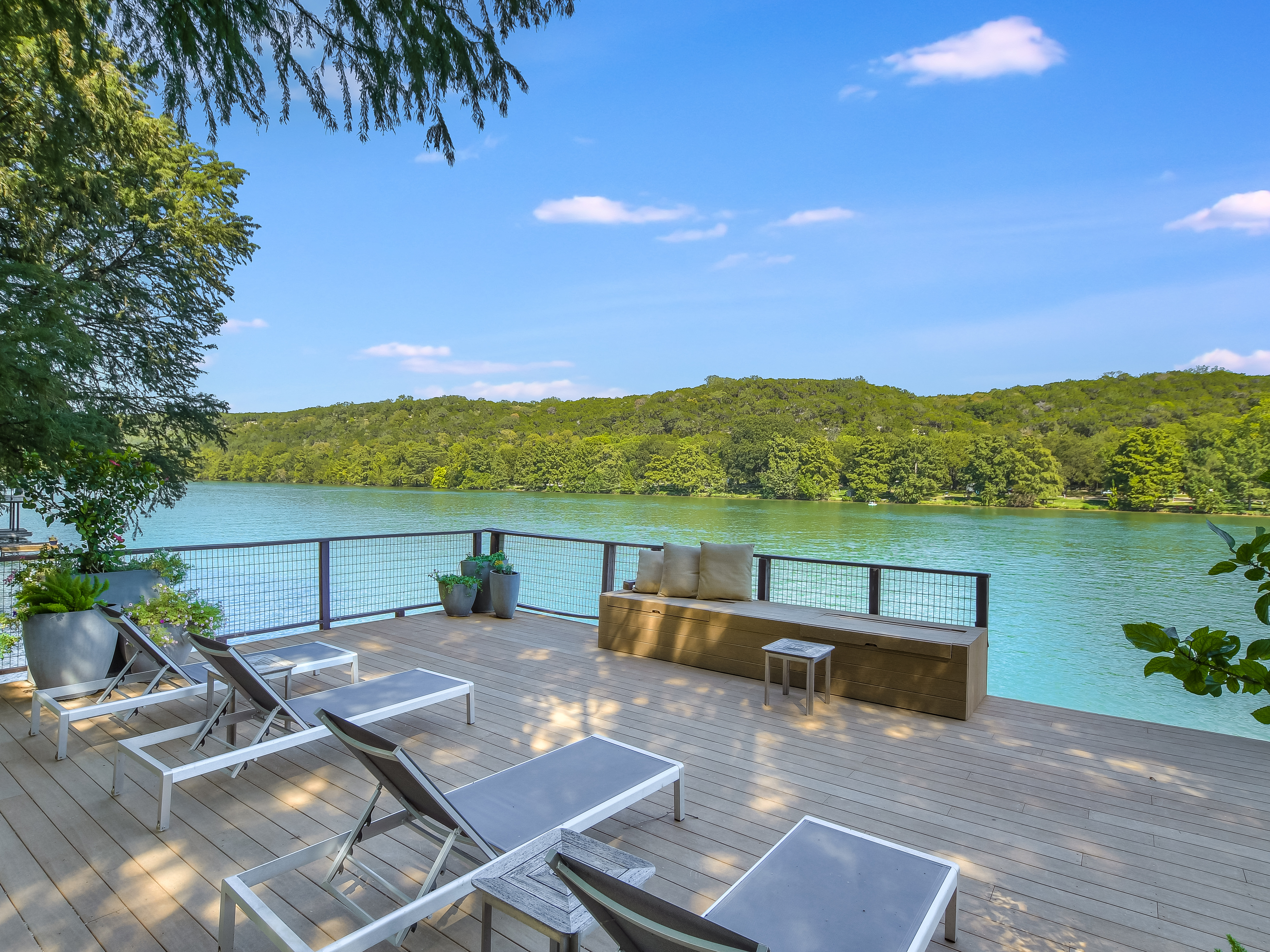 Above Austin Sapphire on Lake Austin | Photo 17