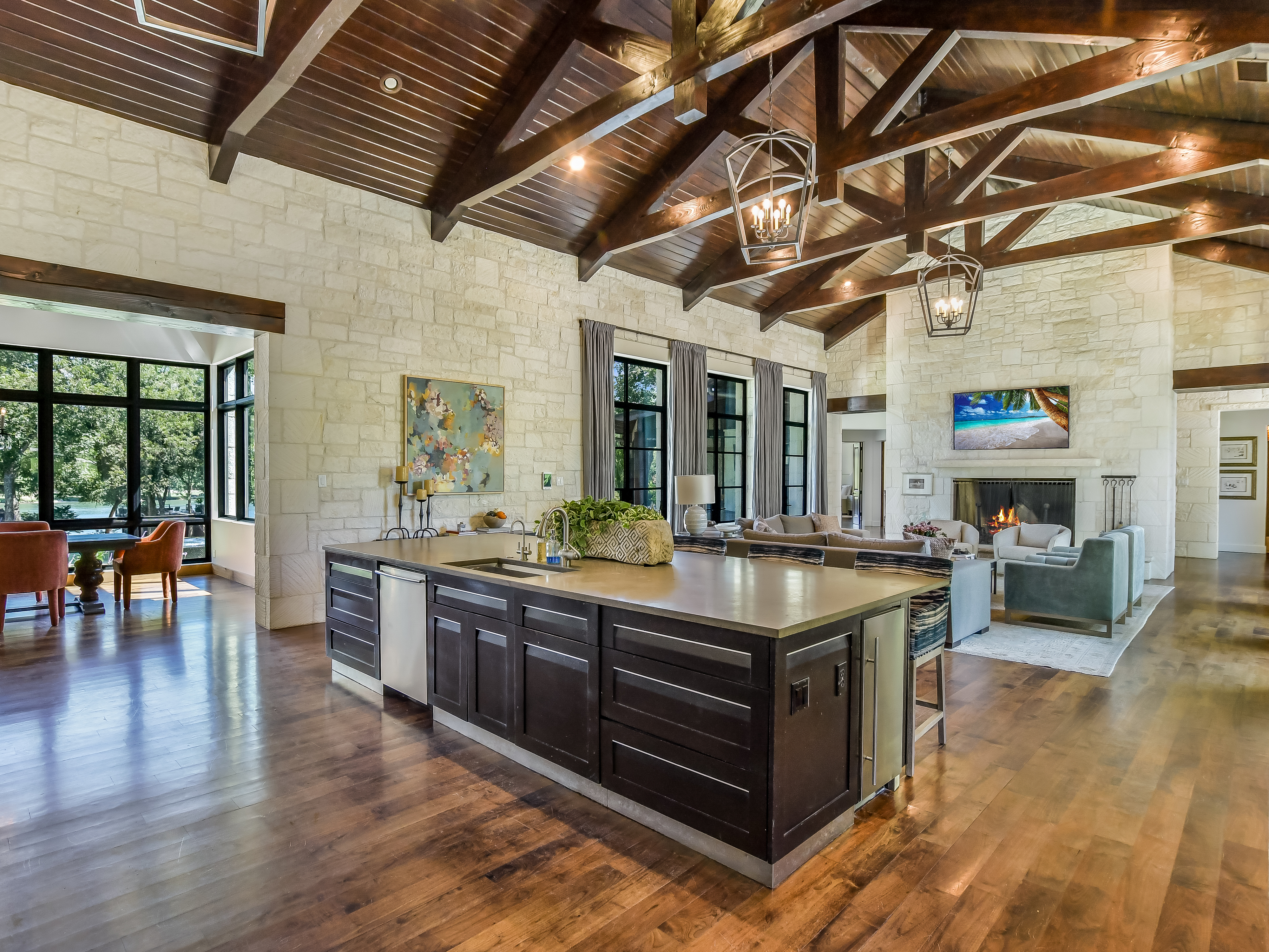 Above Austin Sapphire on Lake Austin | Photo 32