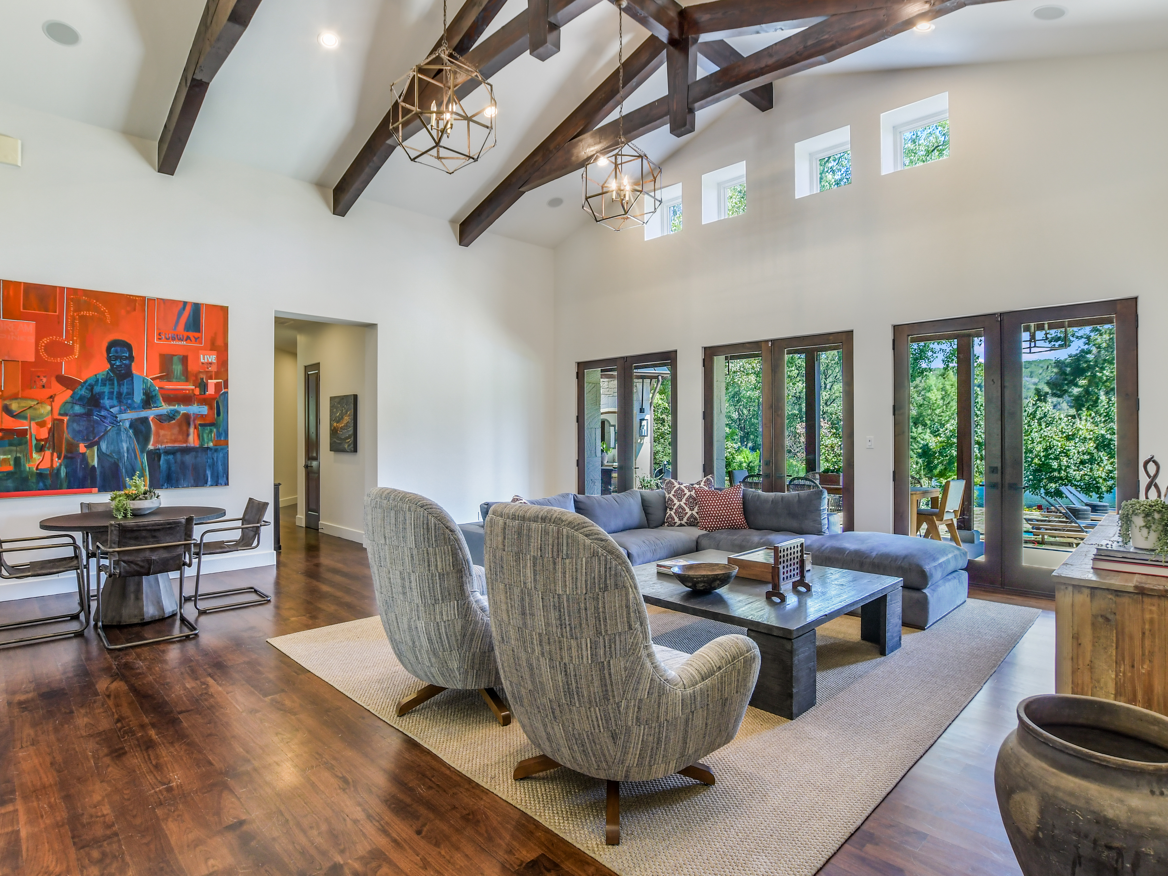 Above Austin Sapphire on Lake Austin | Photo 40