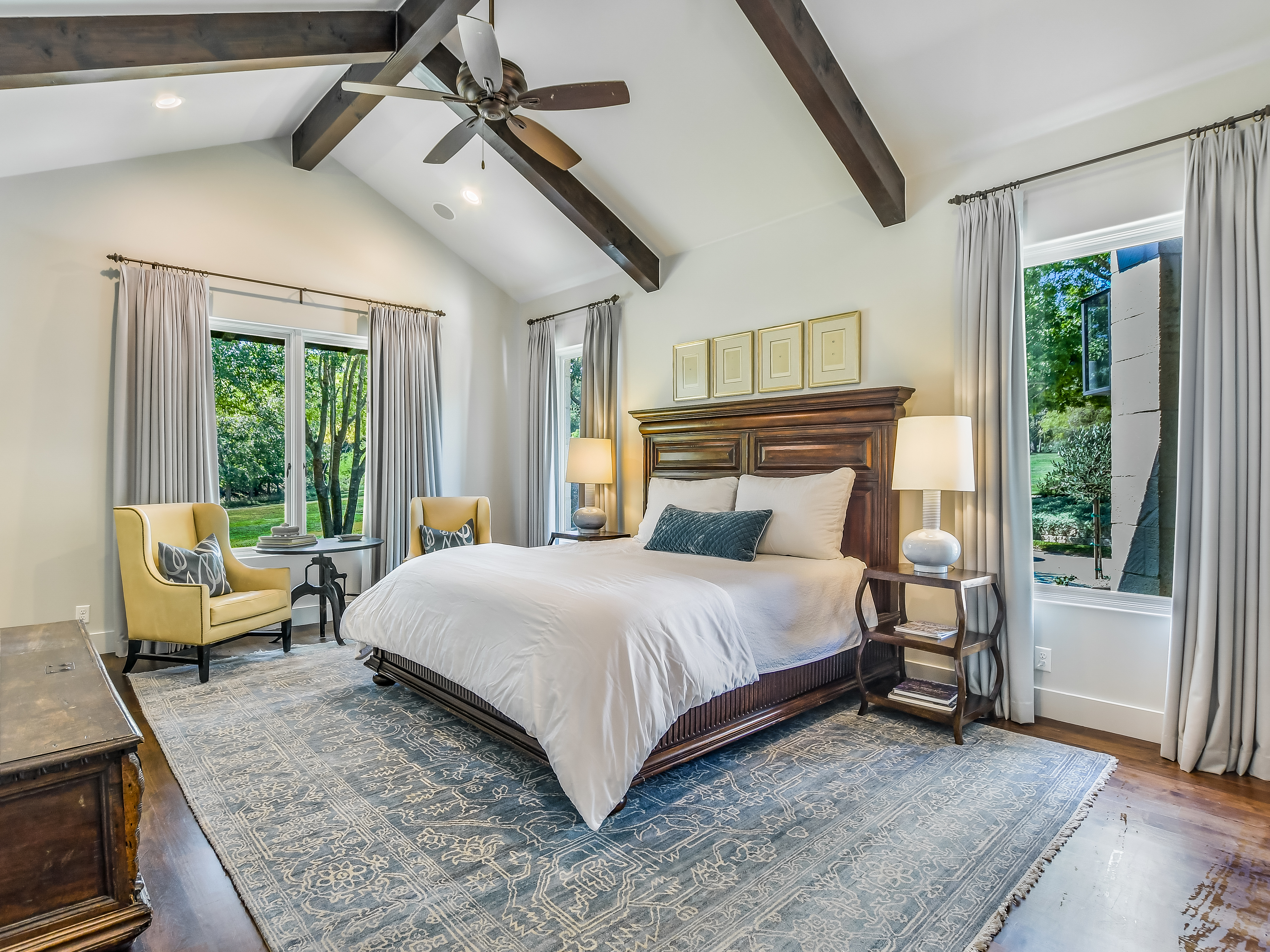 Above Austin Sapphire on Lake Austin | Photo 54