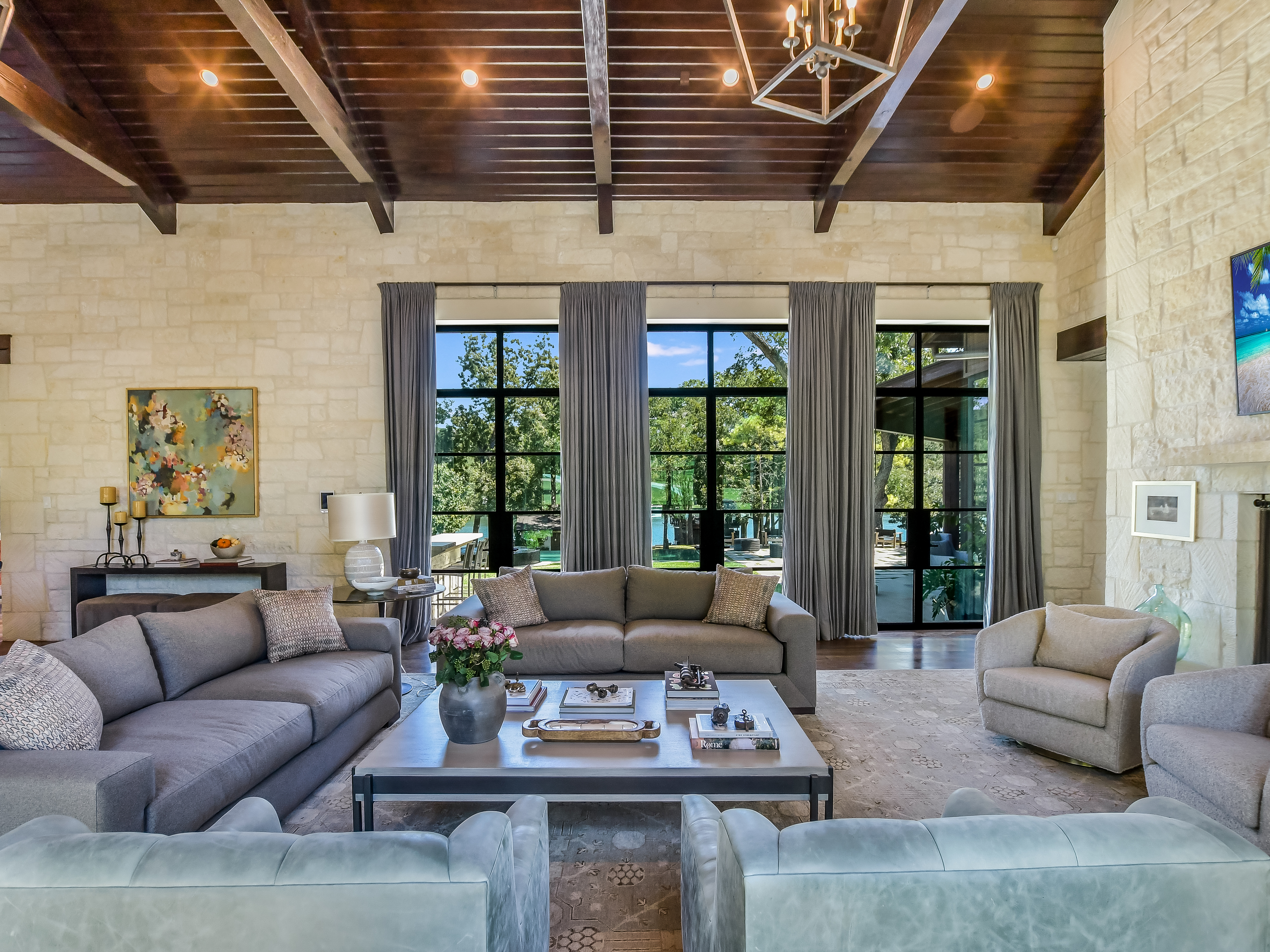 Above Austin Sapphire on Lake Austin | Photo 29