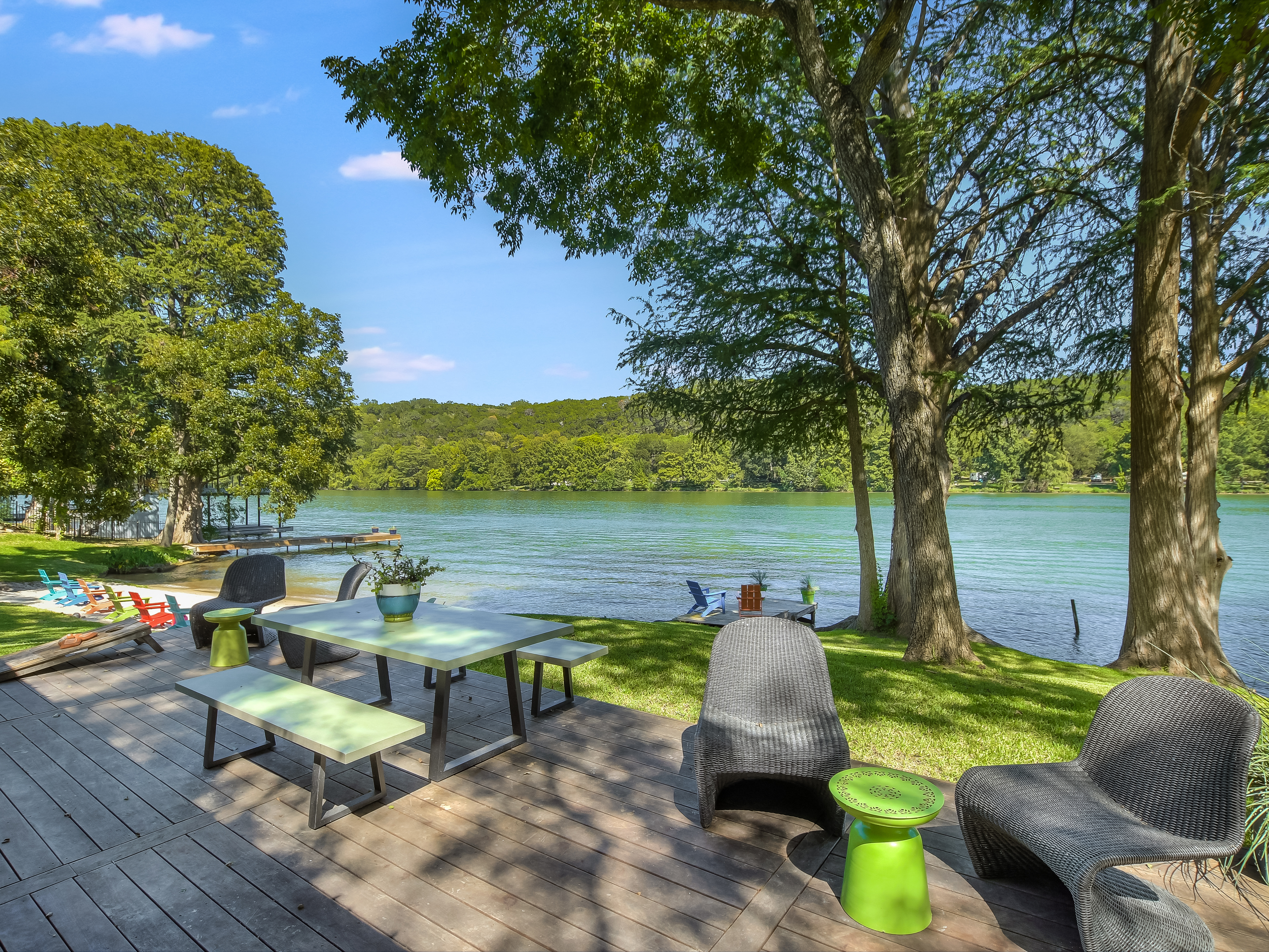 Above Austin Sapphire on Lake Austin | Photo 22
