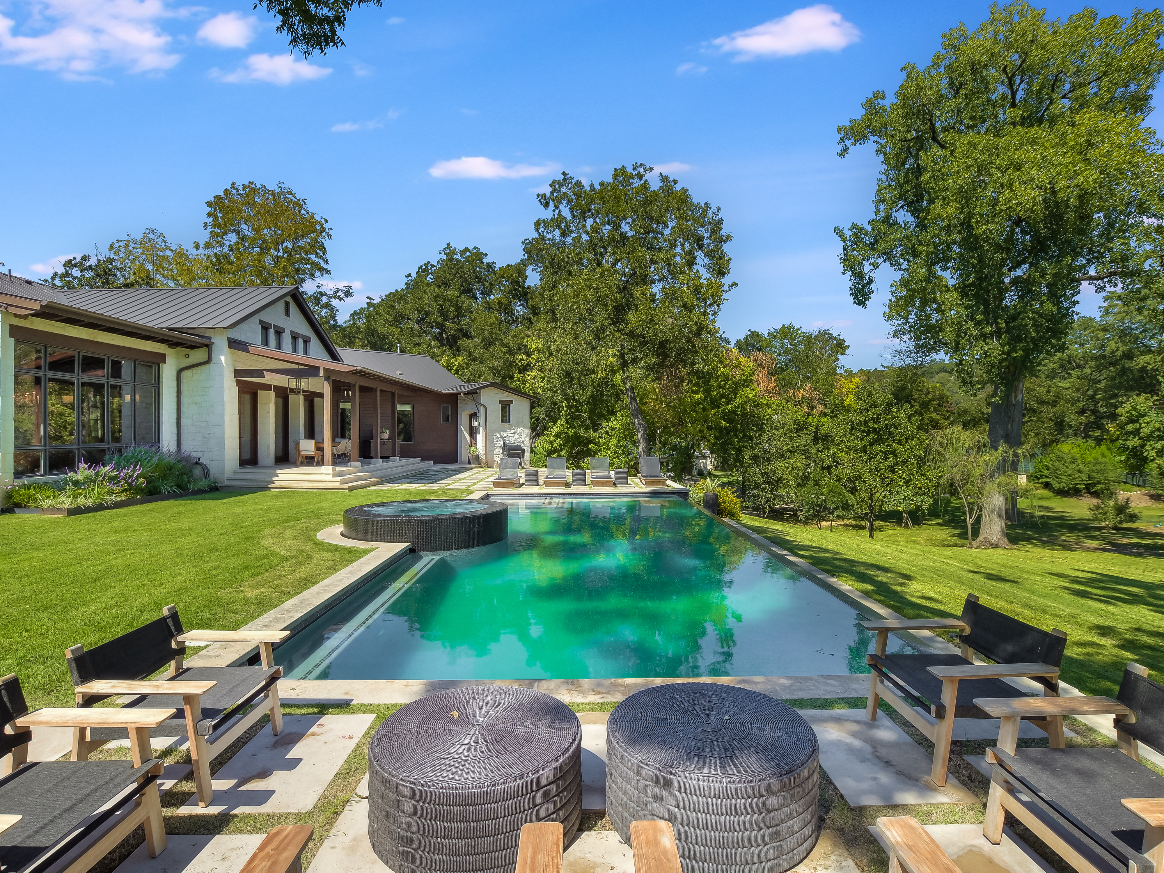 Above Austin Sapphire on Lake Austin | Photo 5