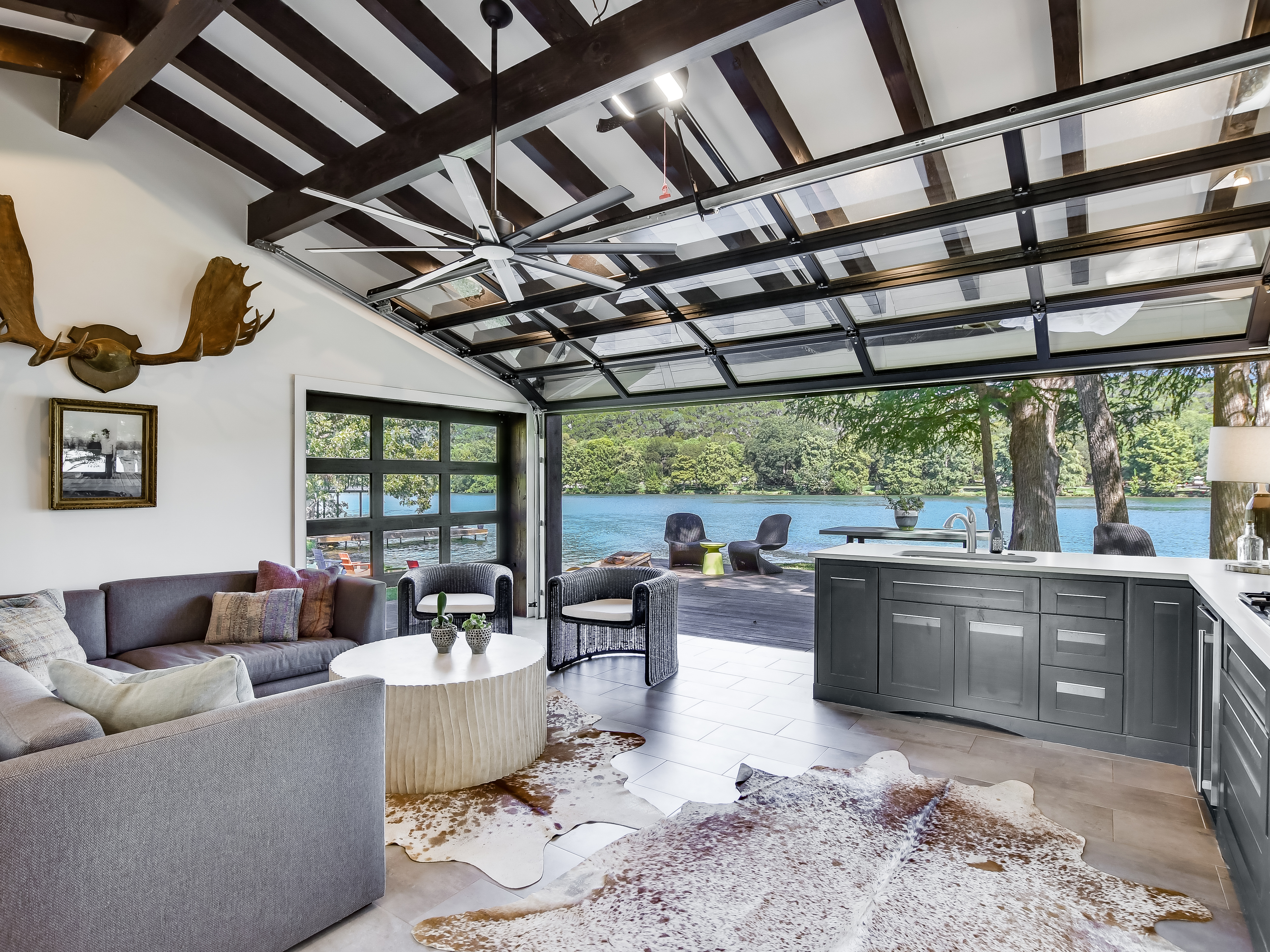 Above Austin Sapphire on Lake Austin | Photo 61