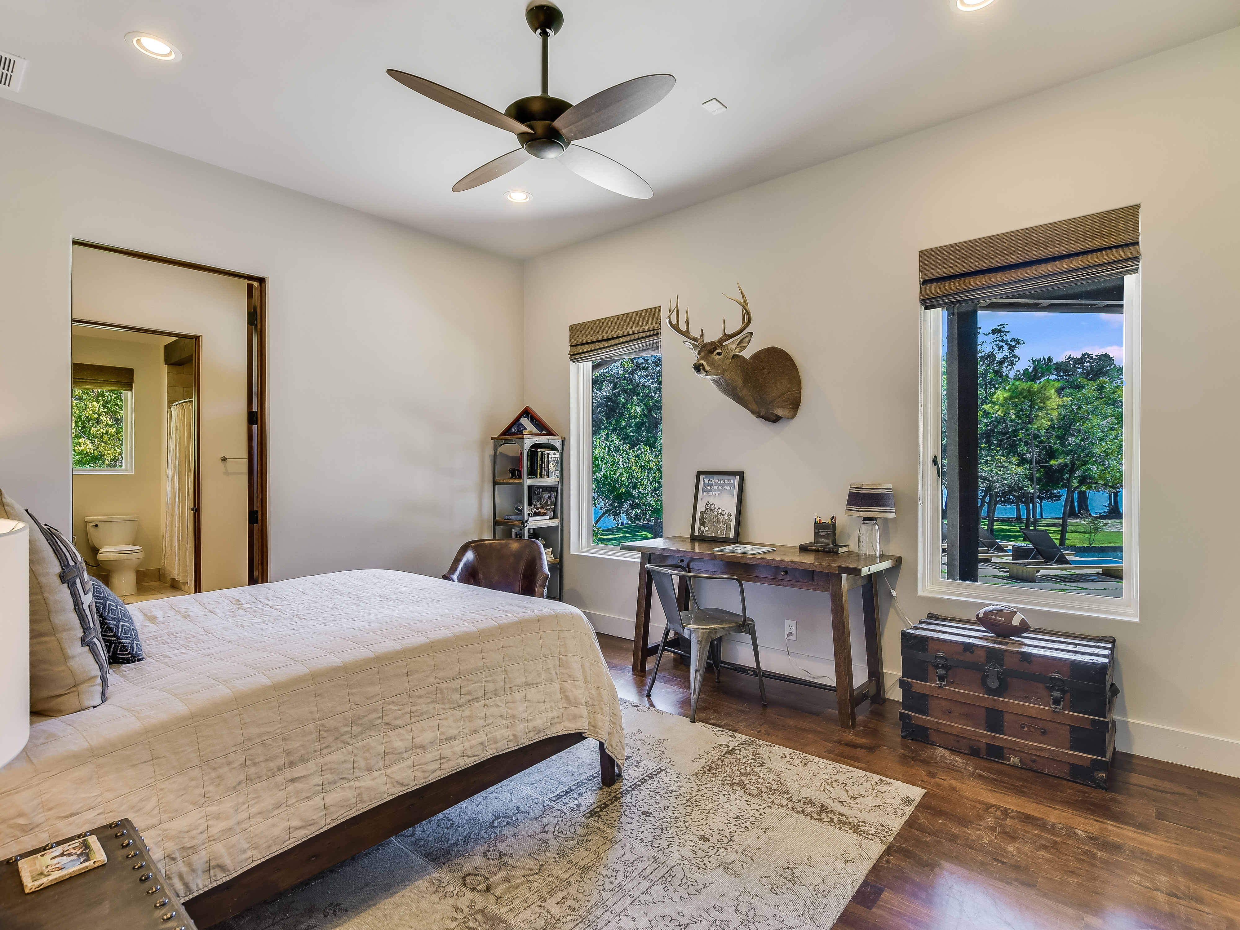 Above Austin Sapphire on Lake Austin | Photo 47