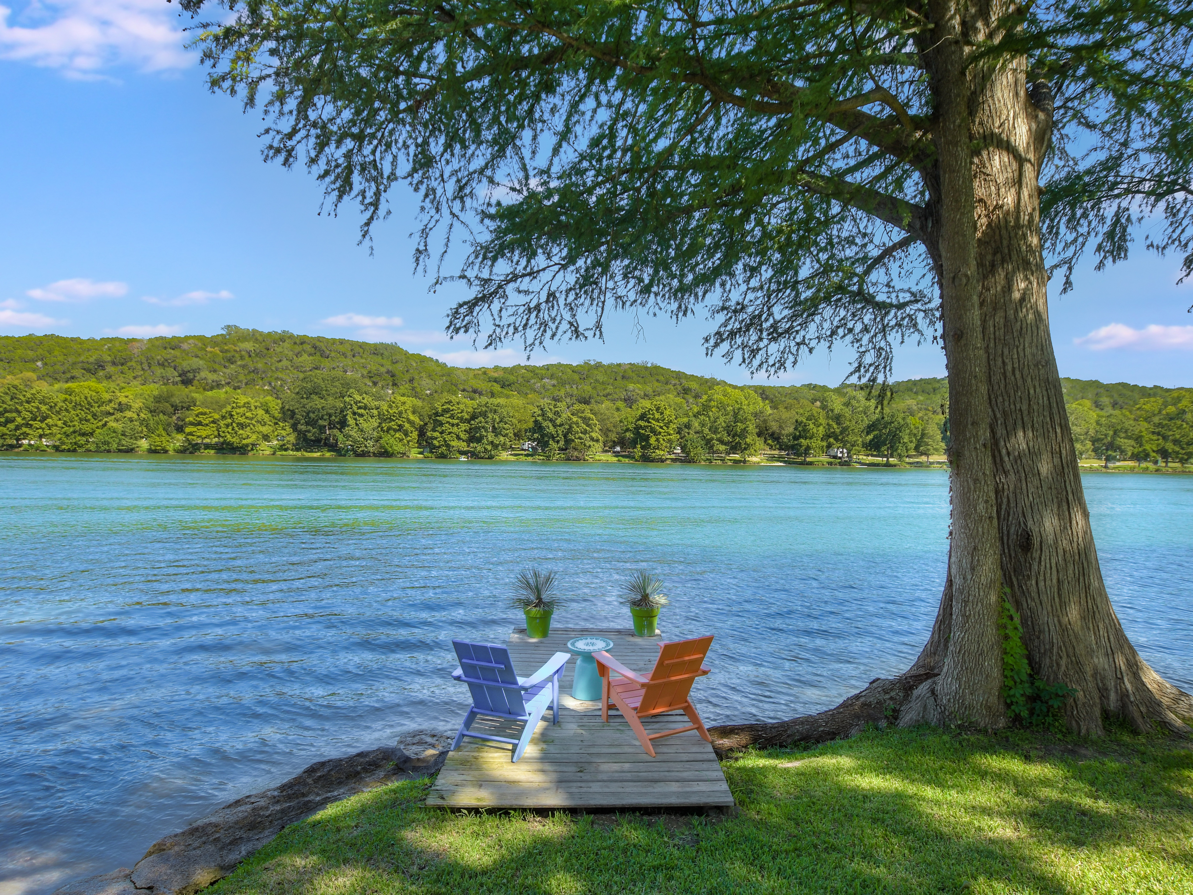 Above Austin Sapphire on Lake Austin | Photo 24