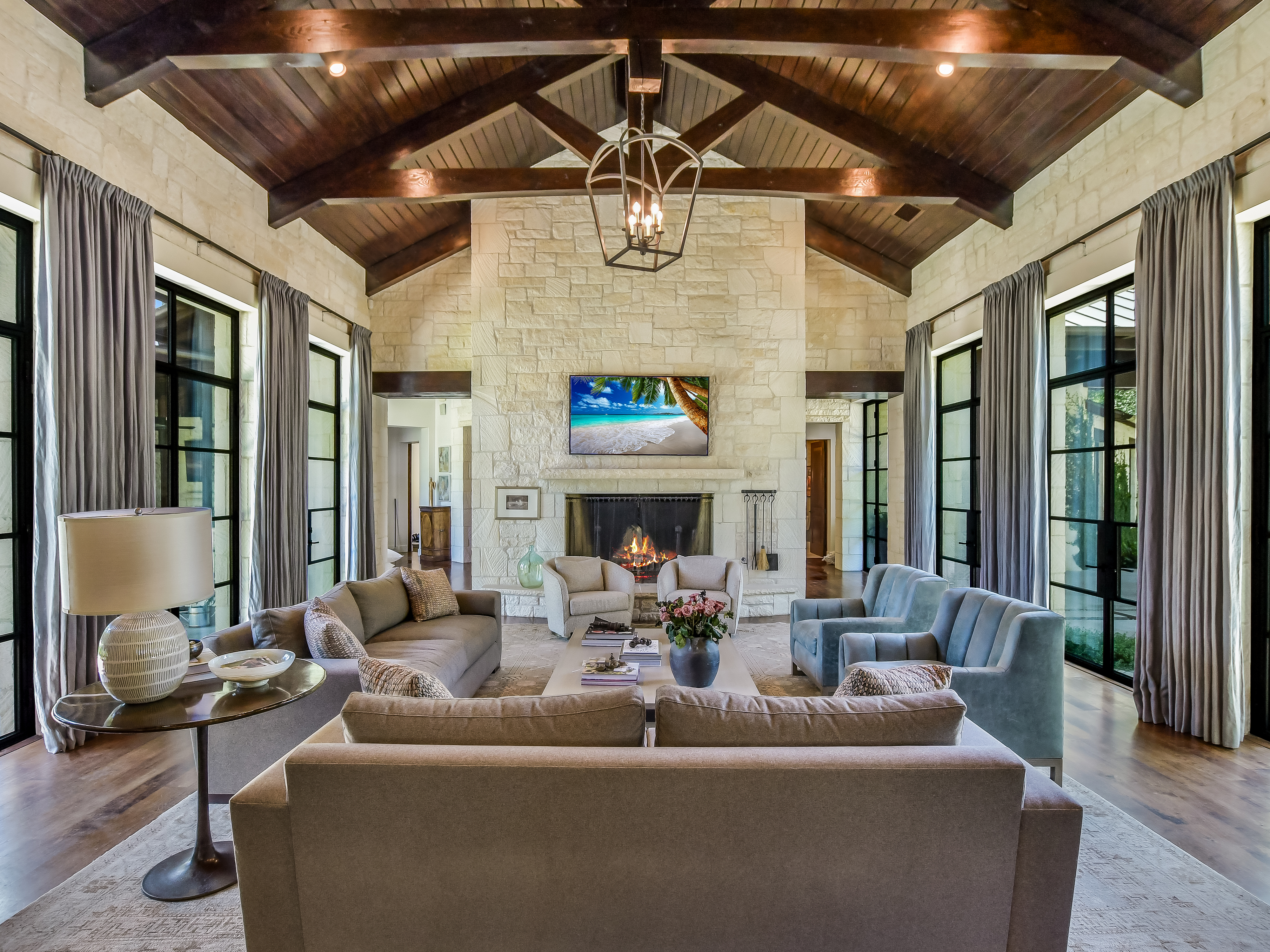 Above Austin Sapphire on Lake Austin | Photo 31