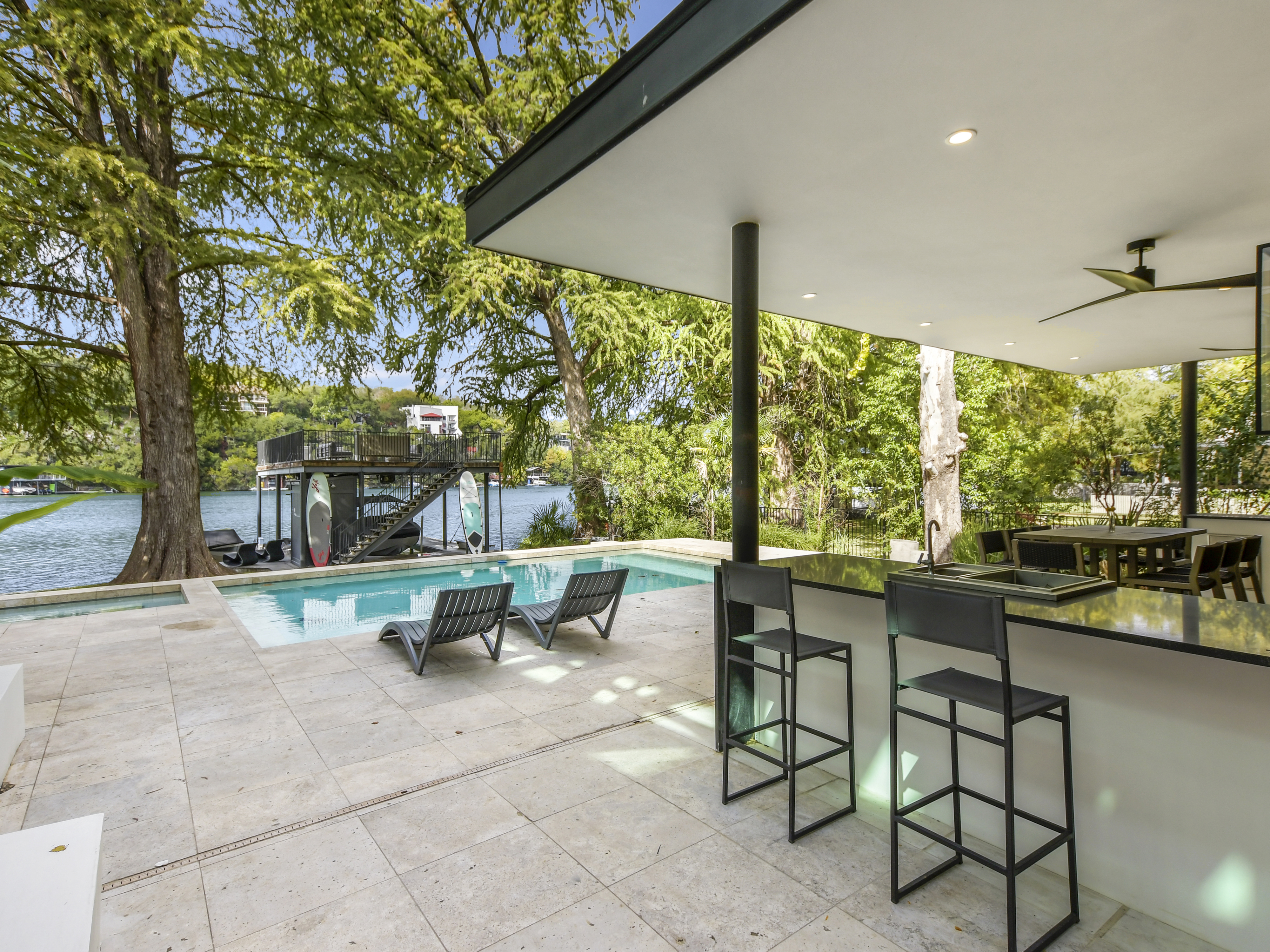 Above Austin Emerald on Lake Austin | Photo 20