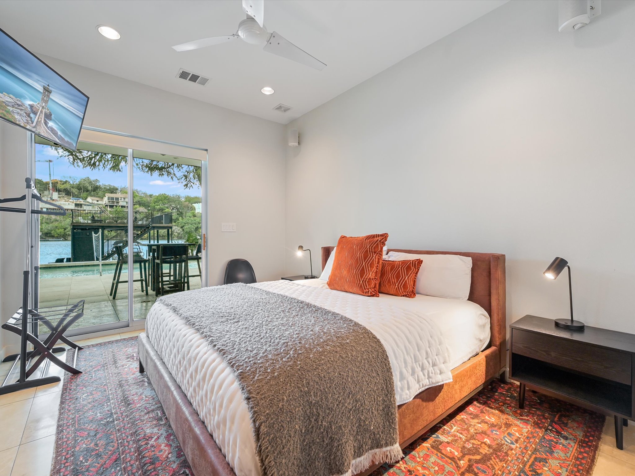 Above Austin Emerald on Lake Austin | Photo 49