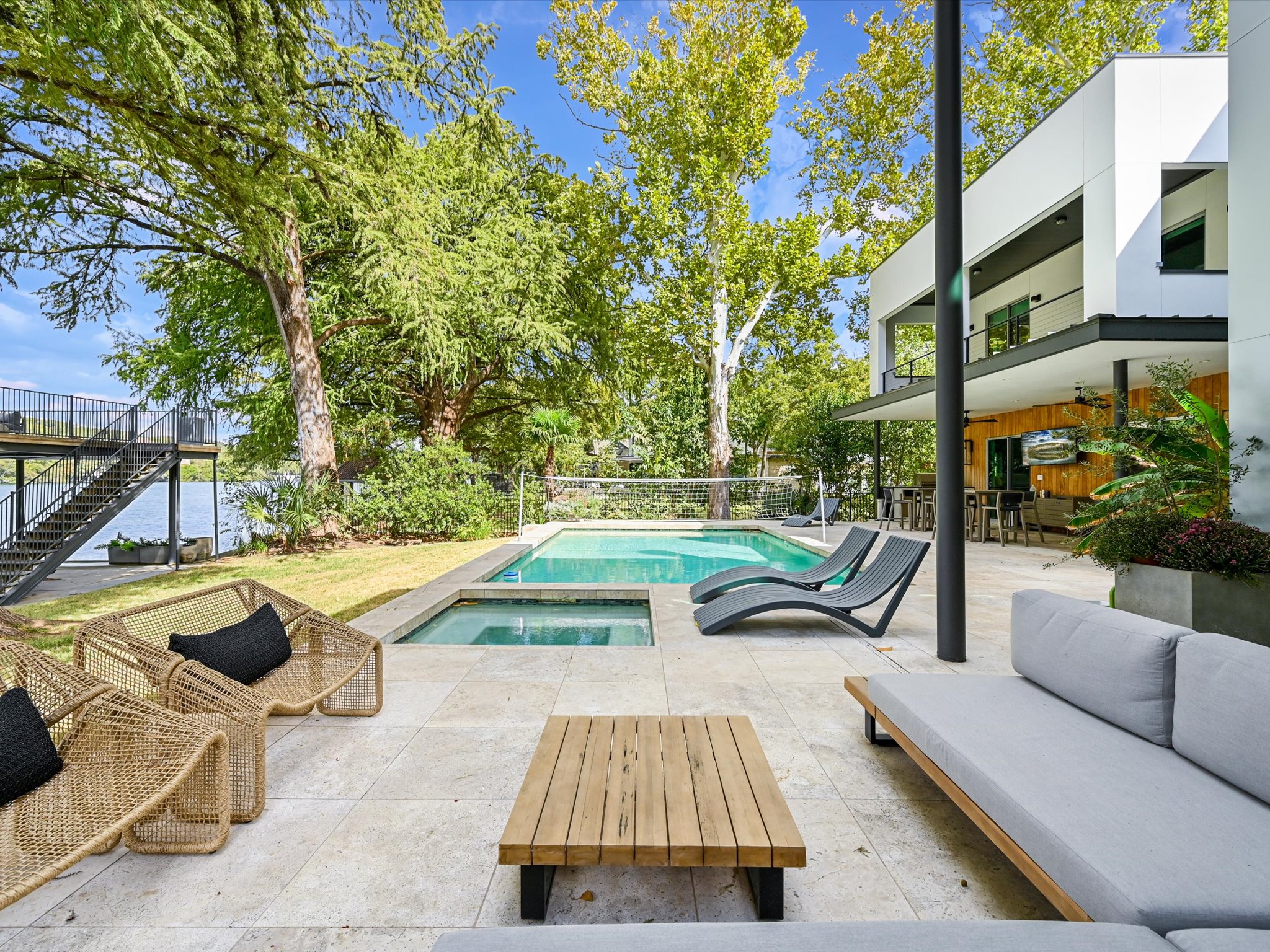 Above Austin Emerald on Lake Austin | Photo 14