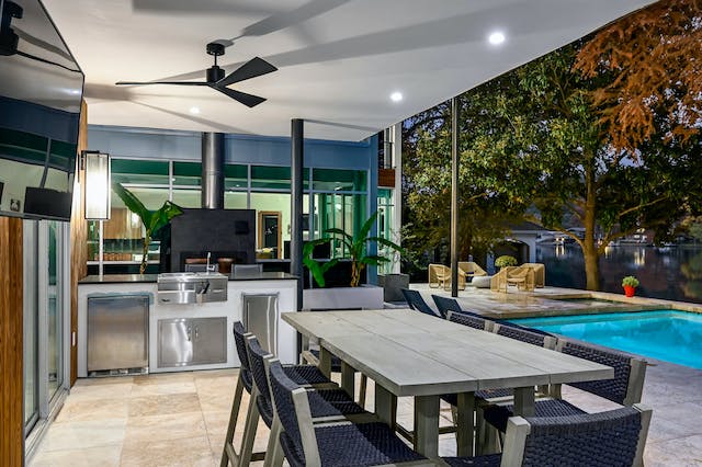 Above Austin Emerald on Lake Austin | Photo 6