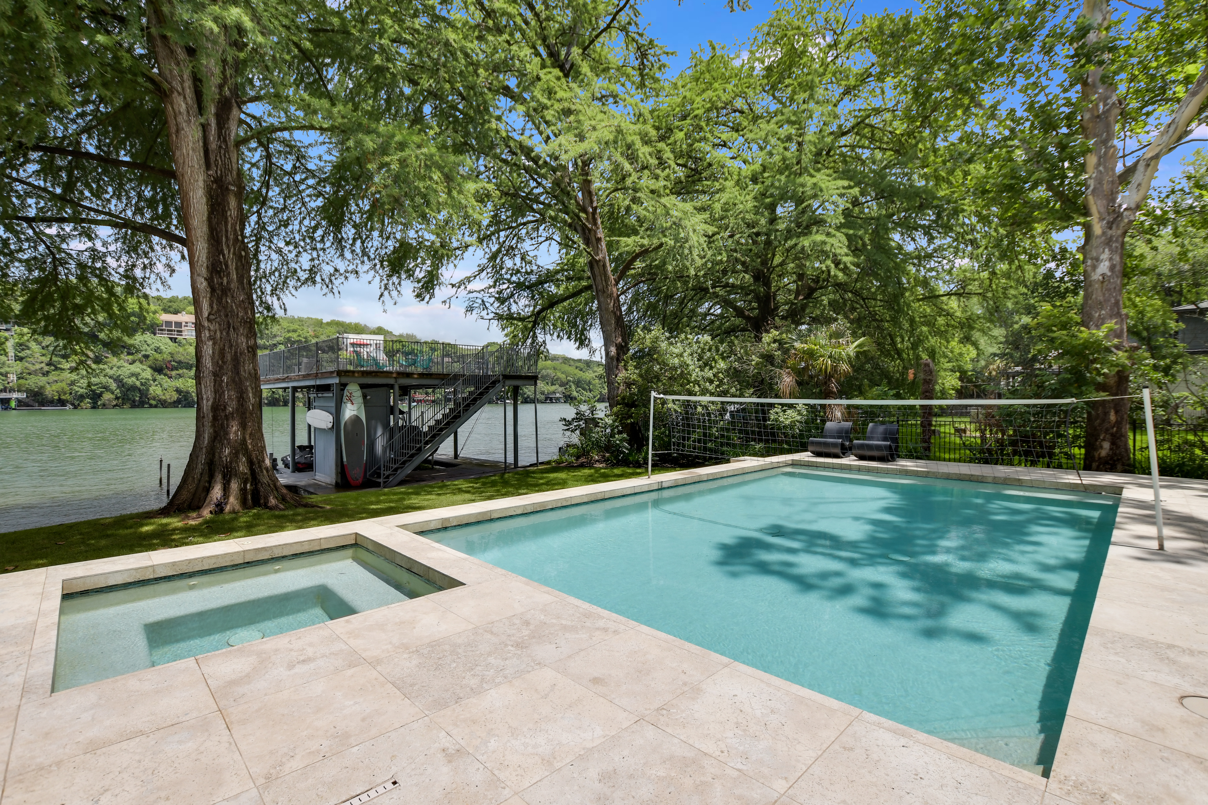 Above Austin Emerald on Lake Austin | Photo 11