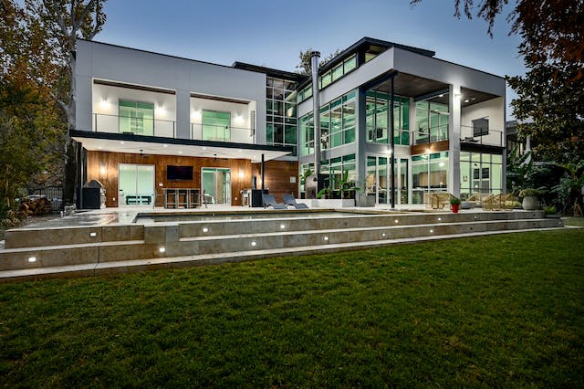 Above Austin Emerald on Lake Austin | Photo 7