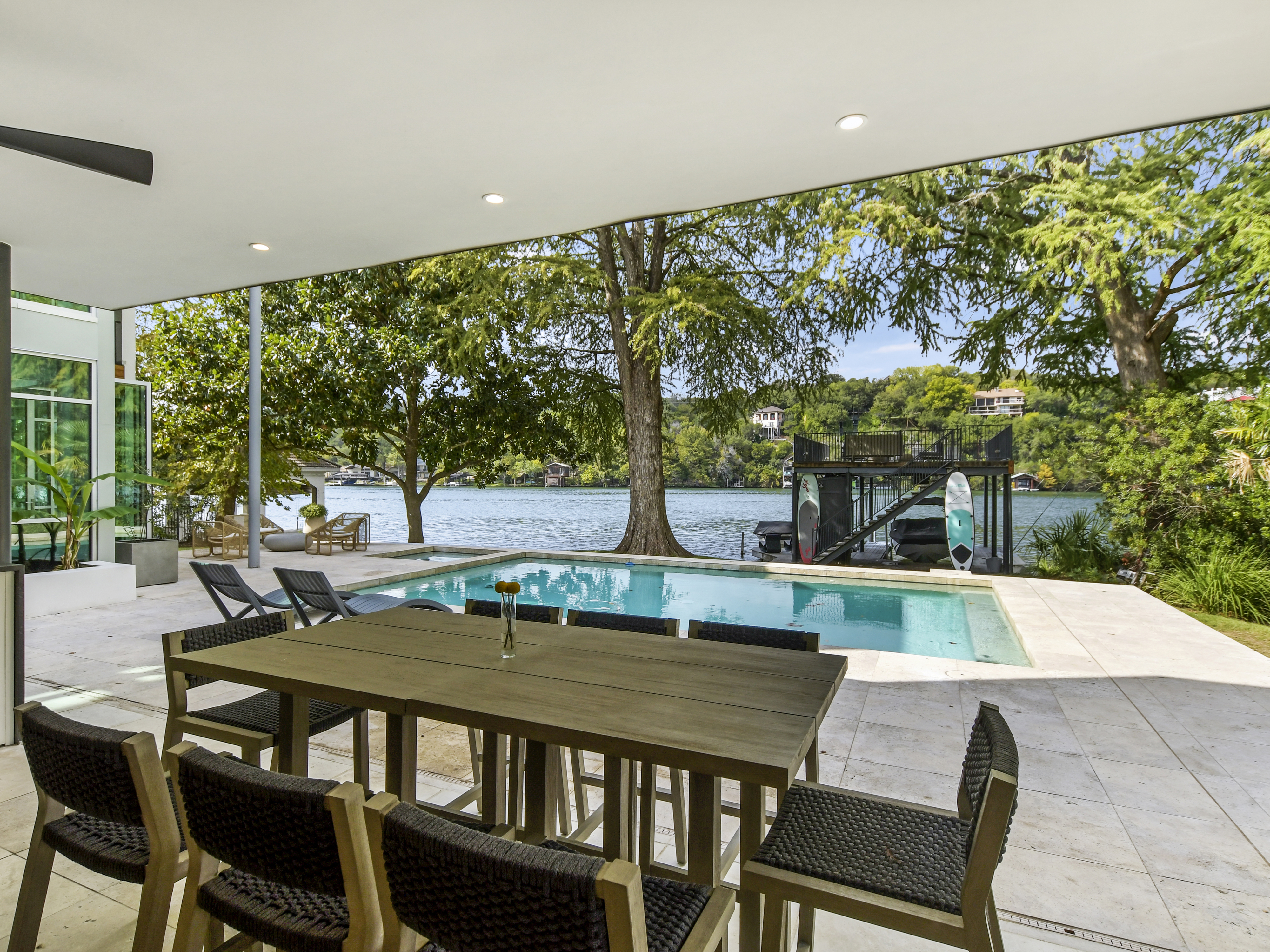 Above Austin Emerald on Lake Austin | Photo 16