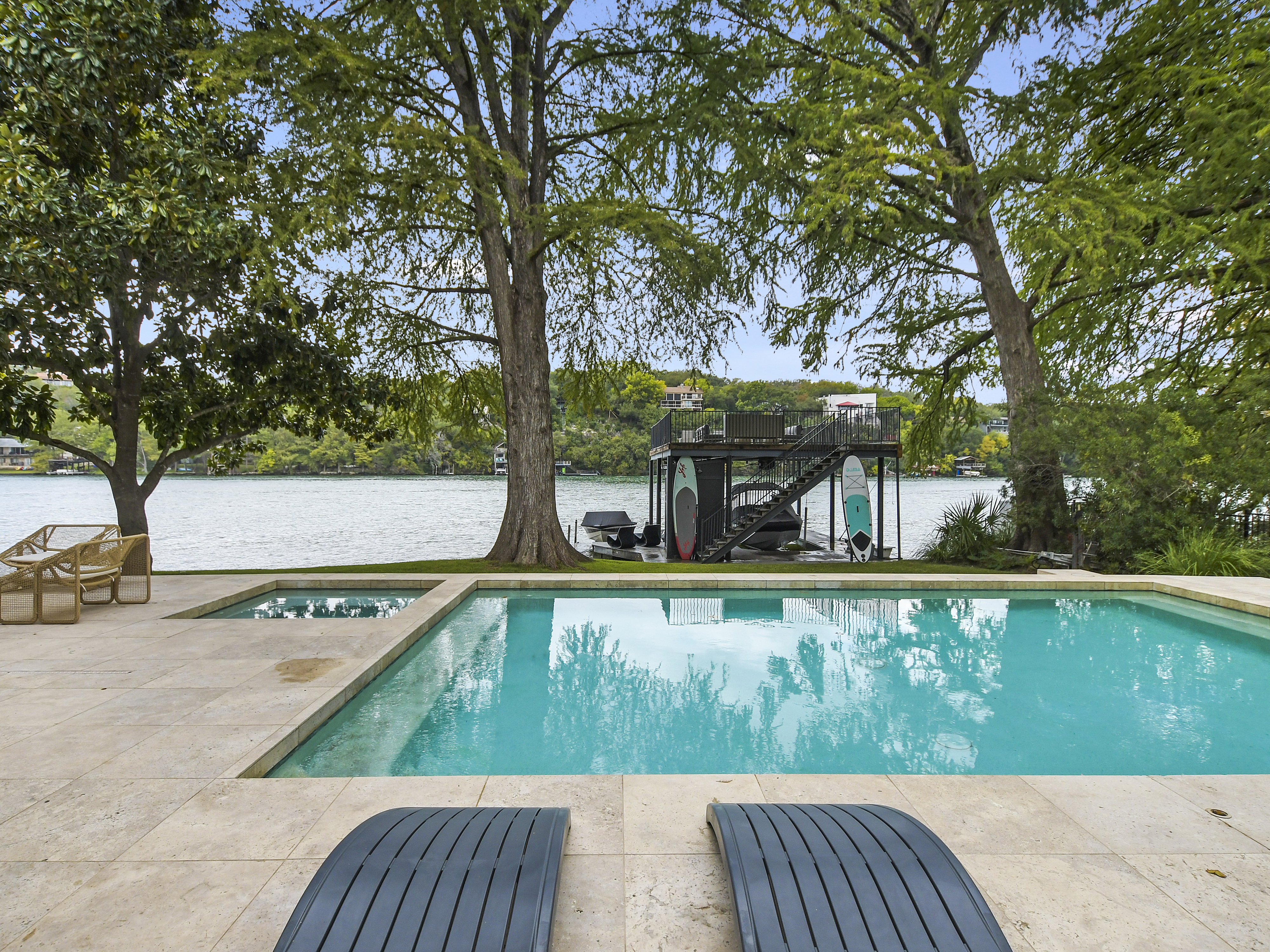 Above Austin Emerald on Lake Austin | Photo 17