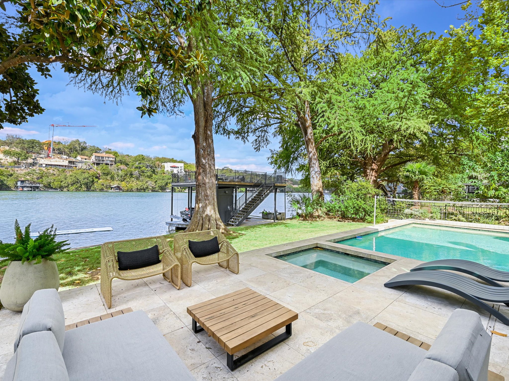 Above Austin Emerald on Lake Austin | Photo 15