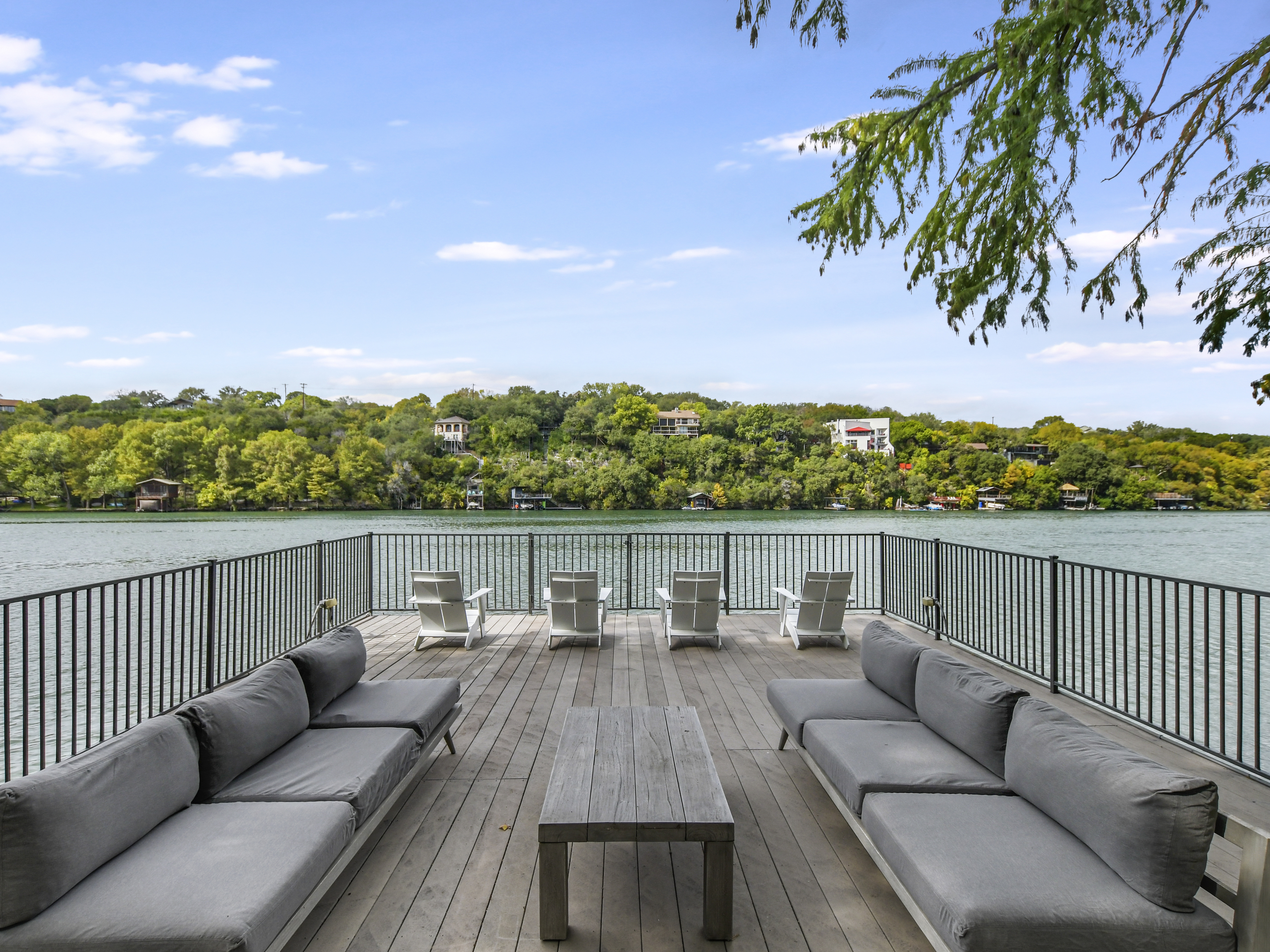 Above Austin Emerald on Lake Austin | Photo 23