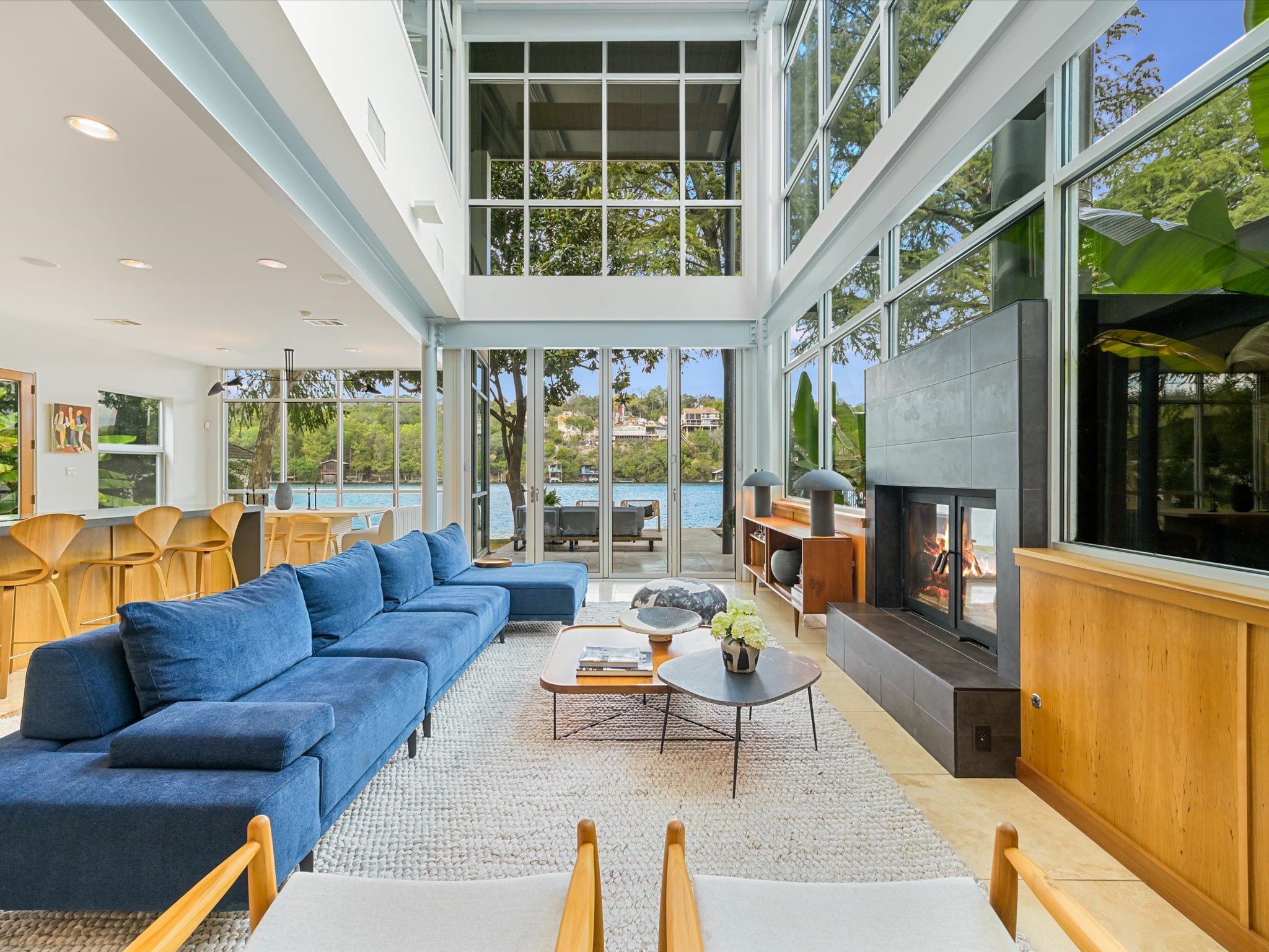 Above Austin Emerald on Lake Austin | Photo 30