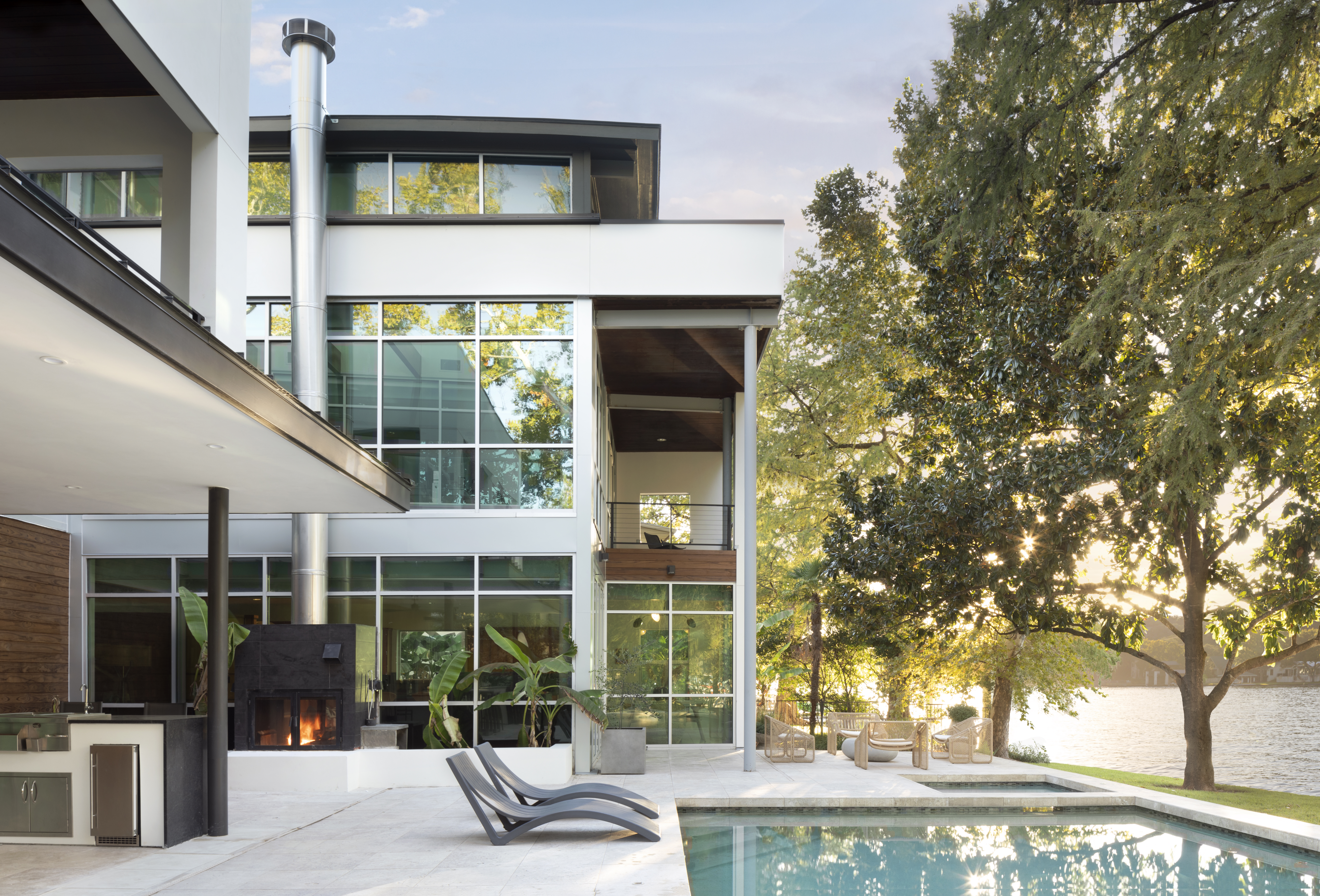 Above Austin Emerald on Lake Austin | Photo 12