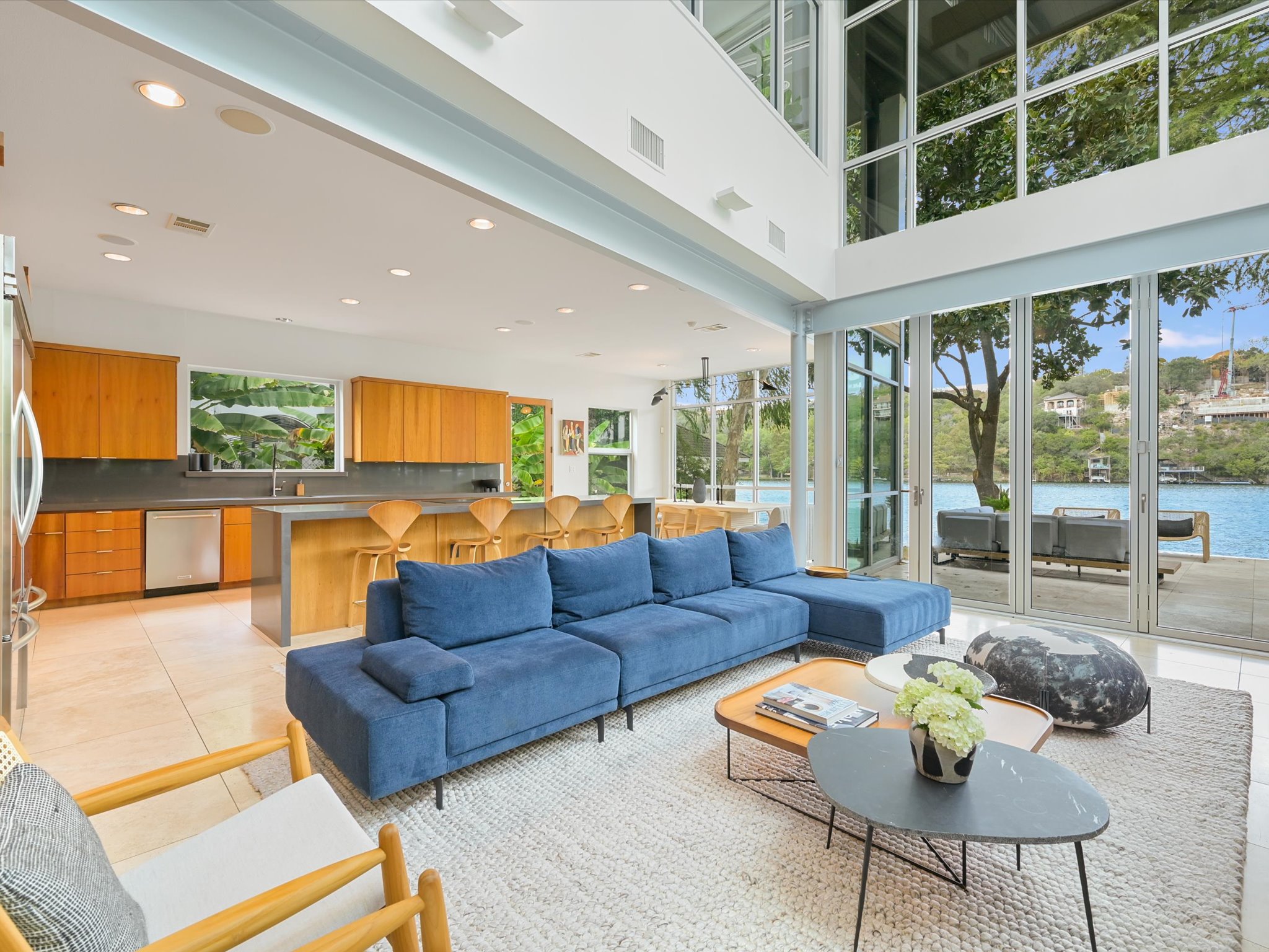 Above Austin Emerald on Lake Austin | Photo 31