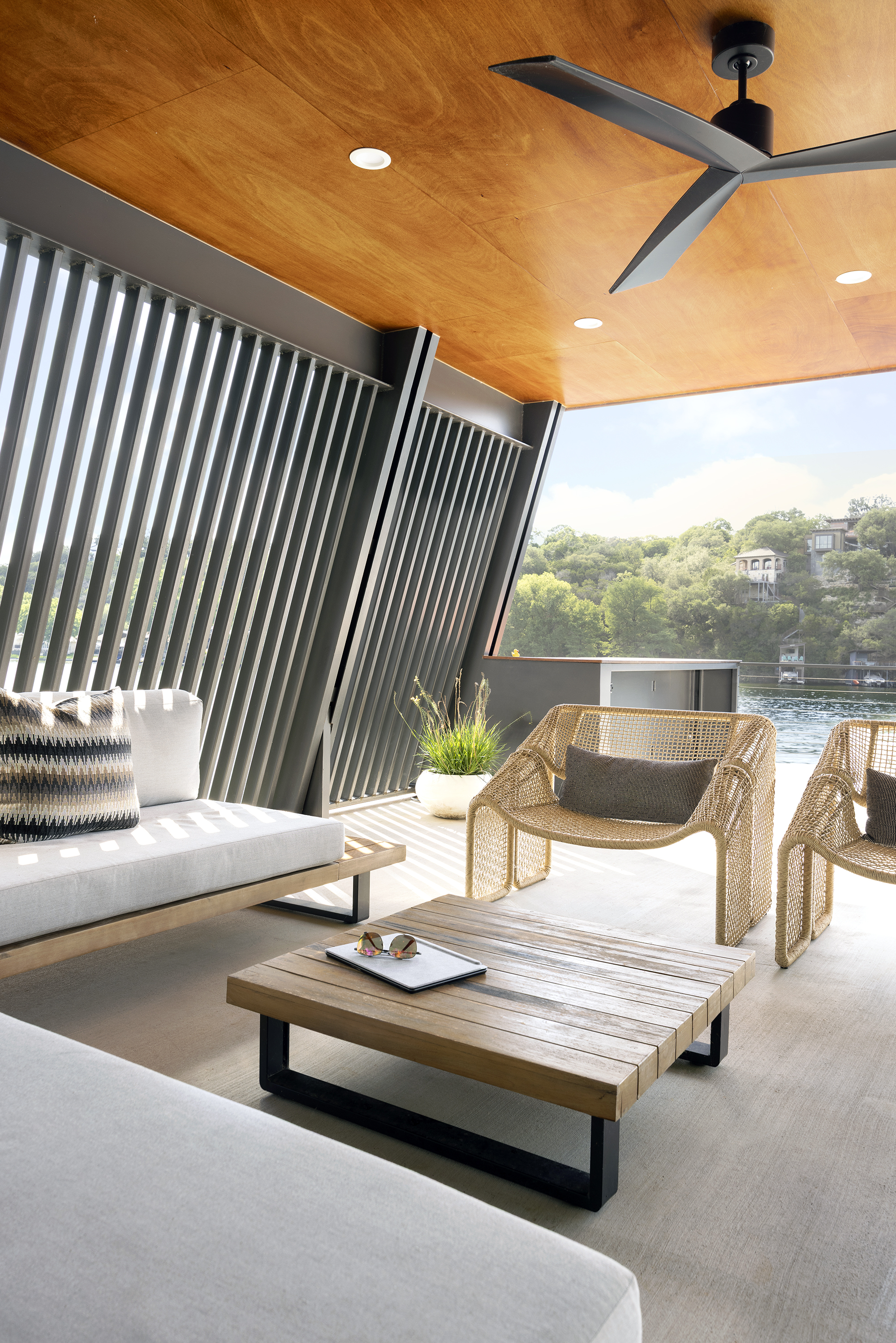 Boat Dock