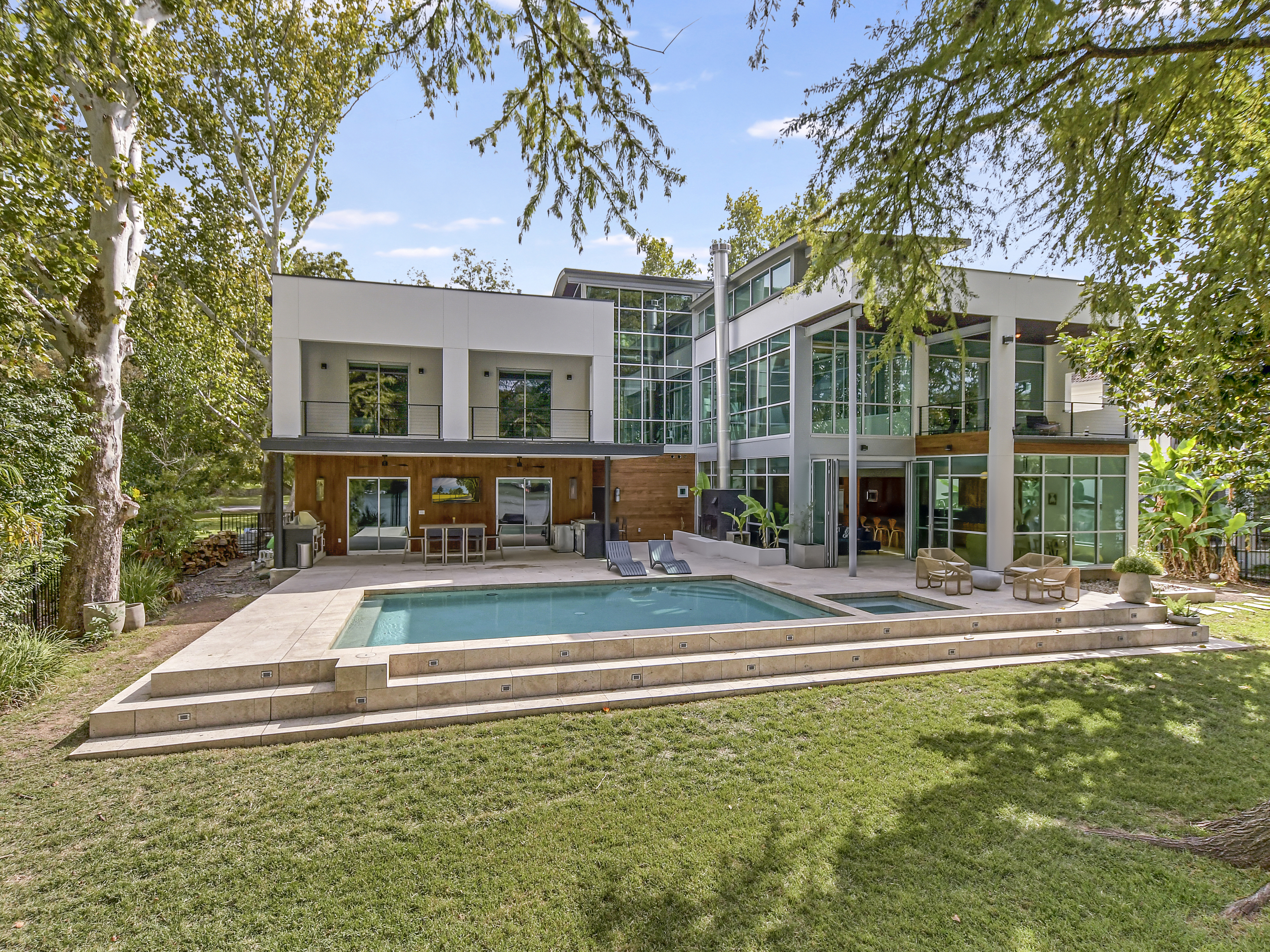 Above Austin Emerald on Lake Austin | Photo 18