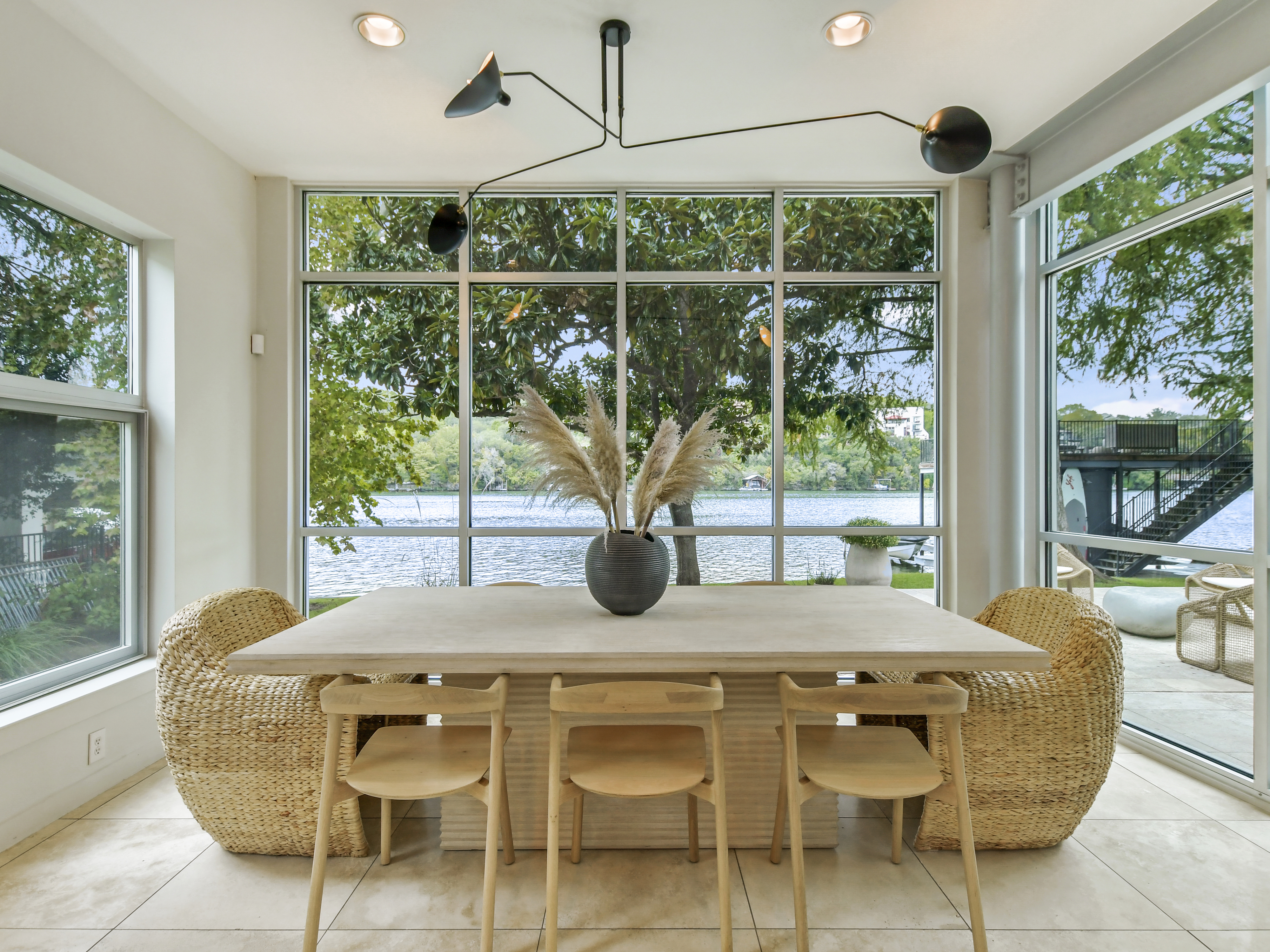 Above Austin Emerald on Lake Austin | Photo 37