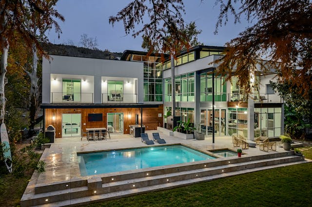 Above Austin Emerald on Lake Austin | Photo 5