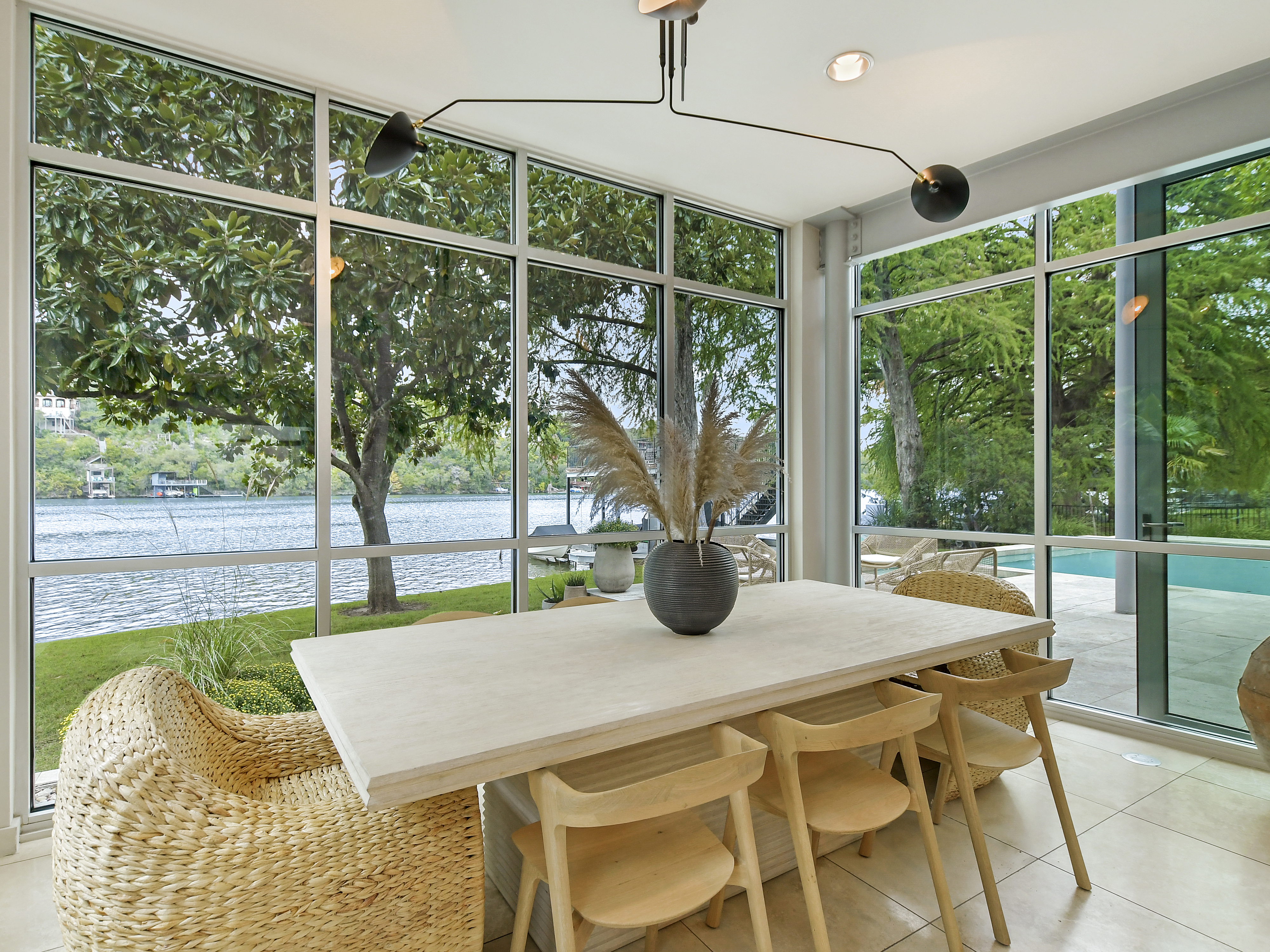 Above Austin Emerald on Lake Austin | Photo 38