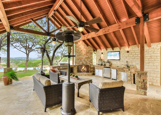 Outdoor Living