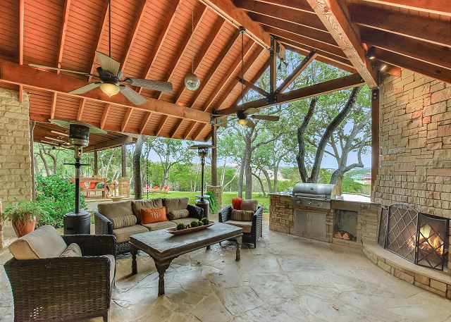 Outdoor Living