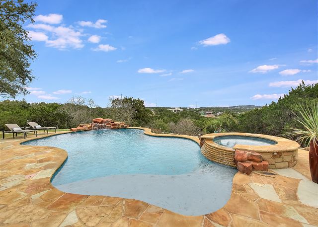 Back - Pool