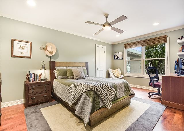 3rd Bedroom