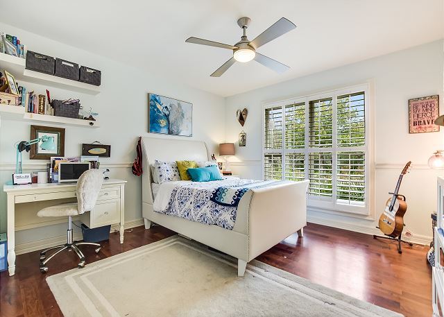 2nd Bedroom