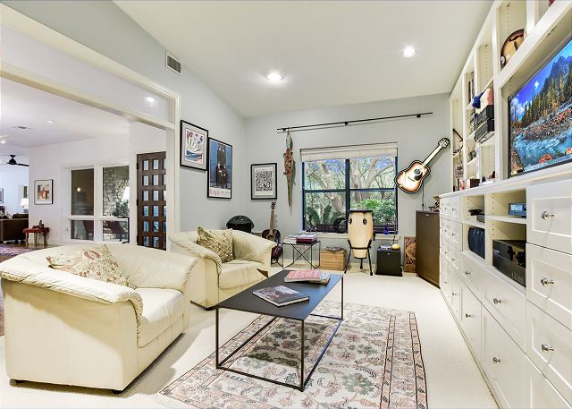 Music Room