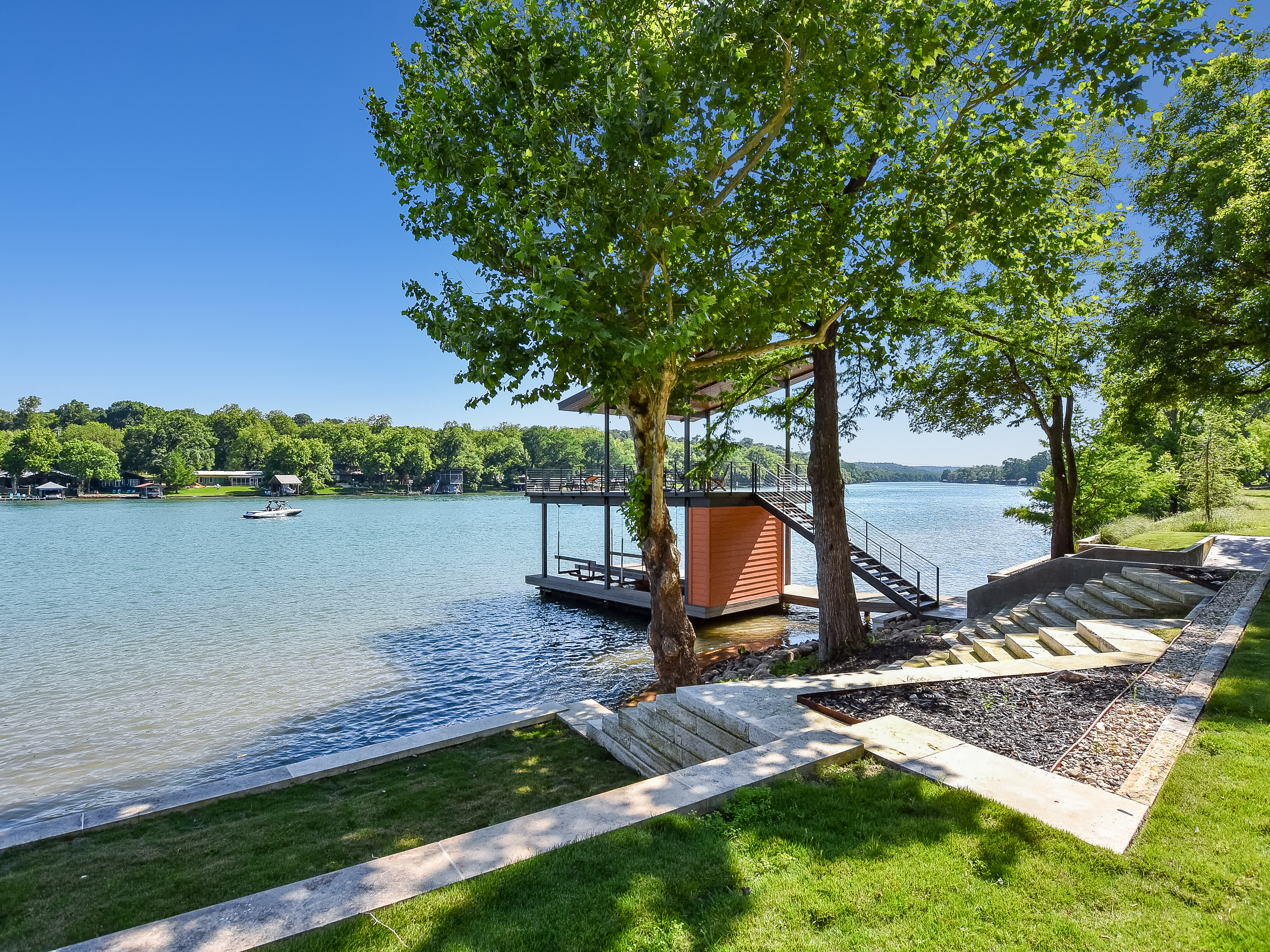 Above Austin Lakeview on Lake Austin | Photo 20