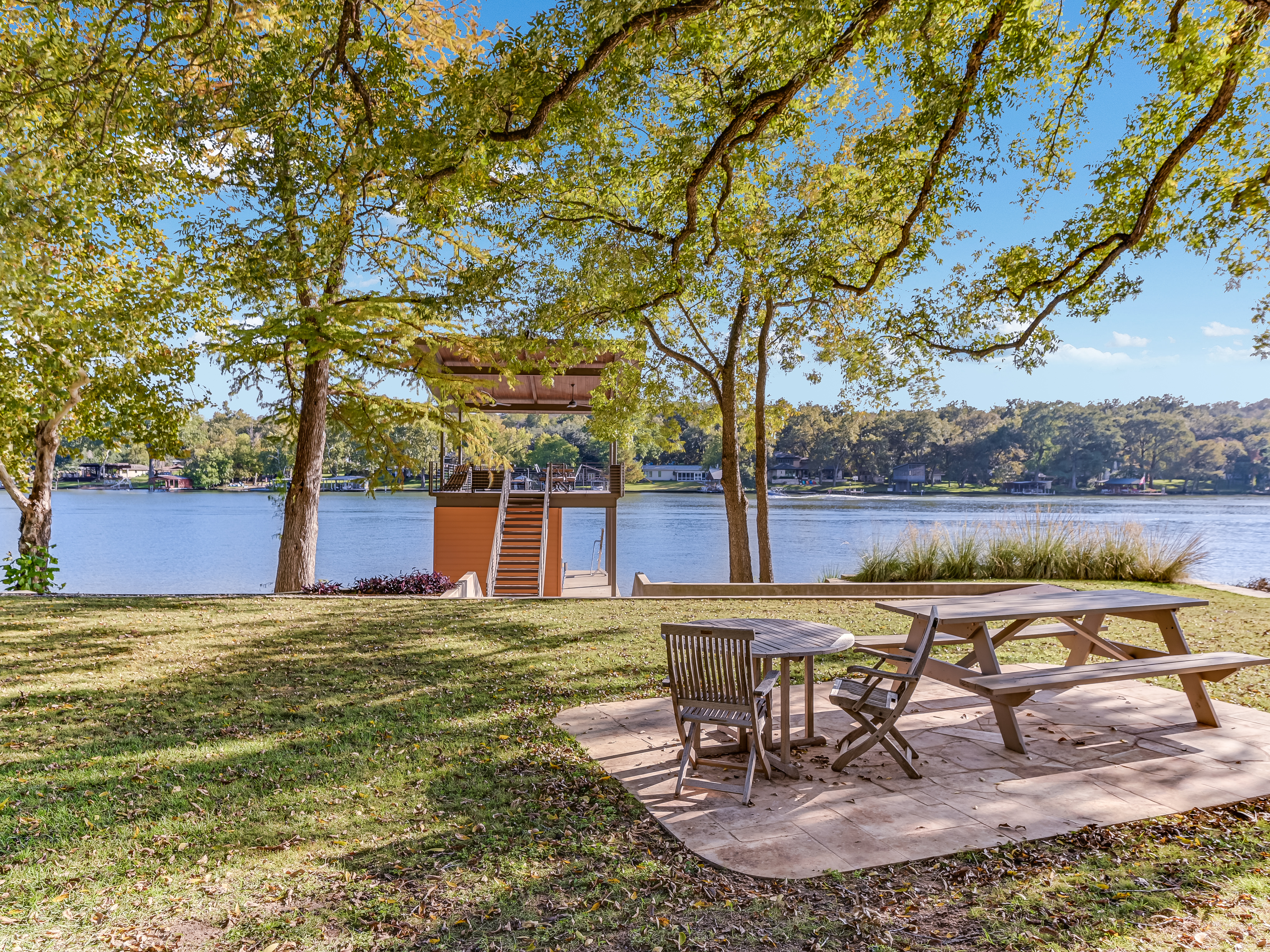 Above Austin Lakeview on Lake Austin | Photo 24