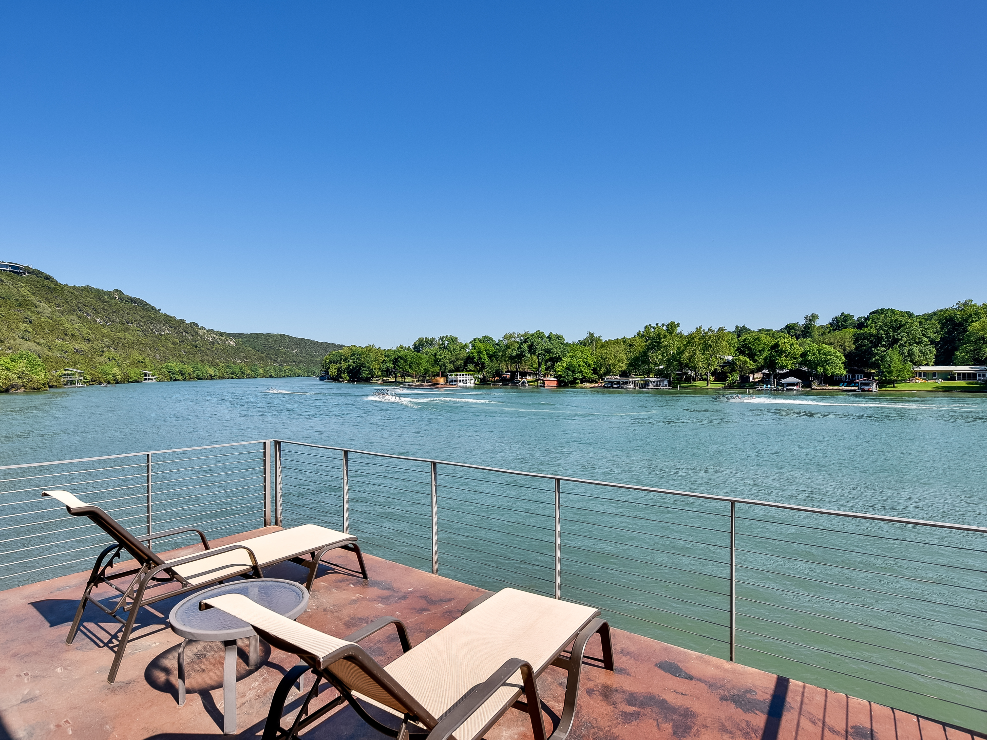 Above Austin Lakeview on Lake Austin | Photo 21