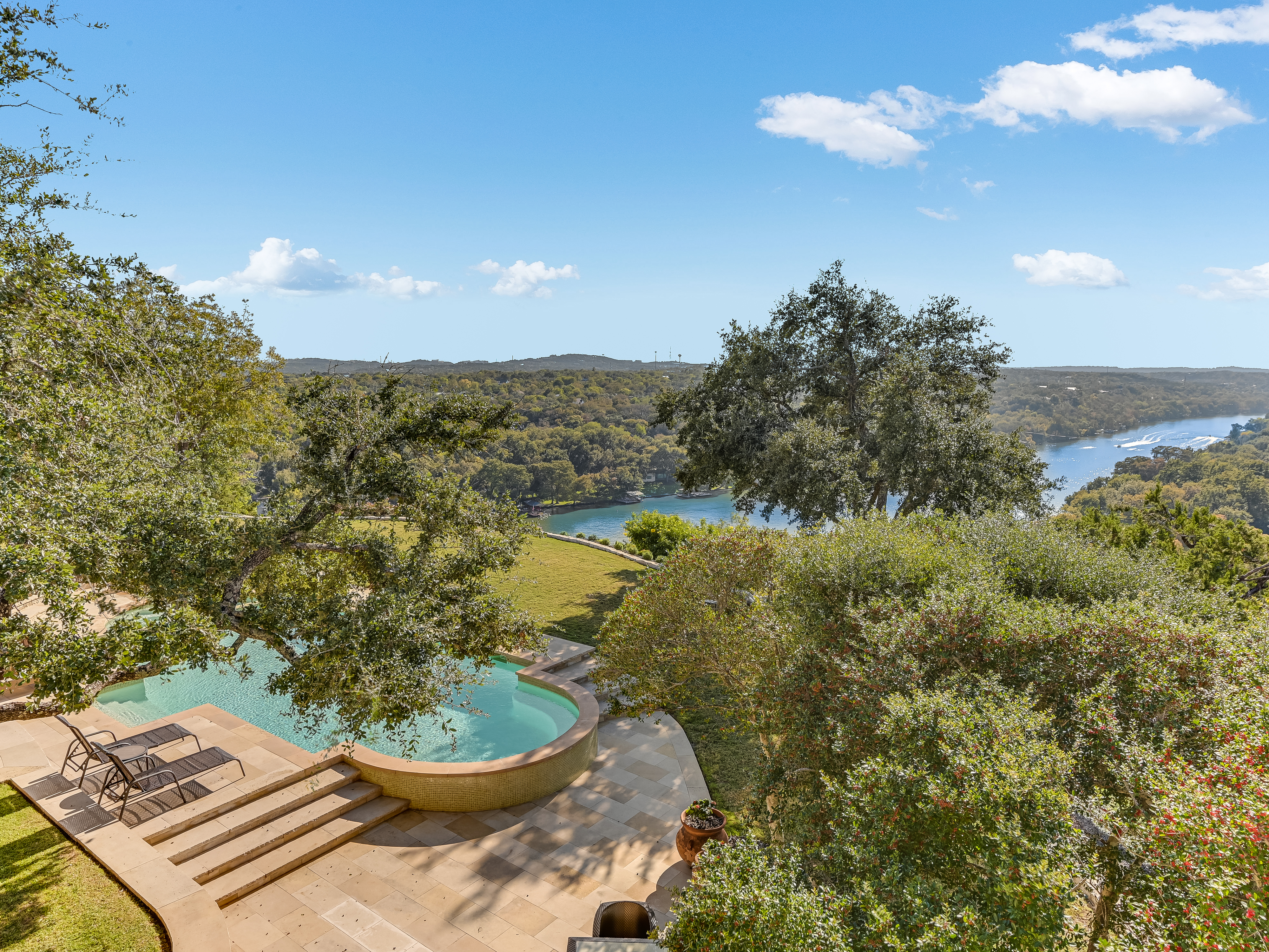 Above Austin Lakeview on Lake Austin | Photo 2