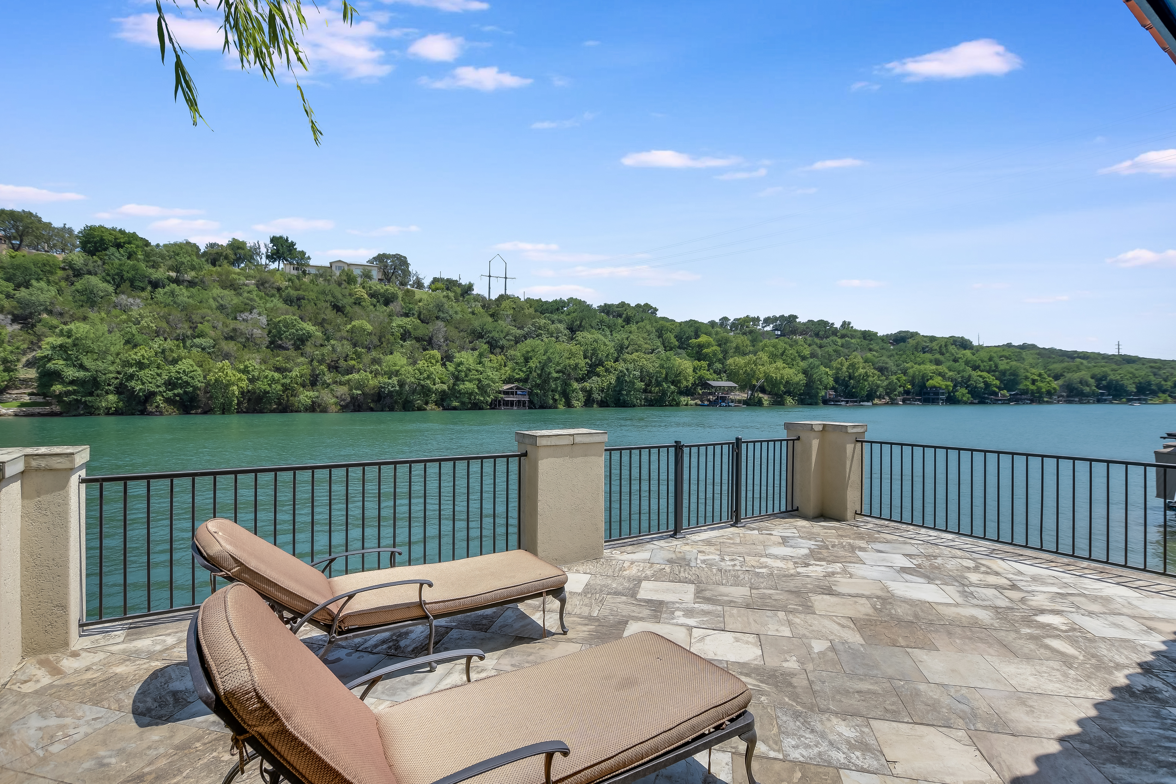 Above Austin Hacienda on Lake Austin | Photo 56