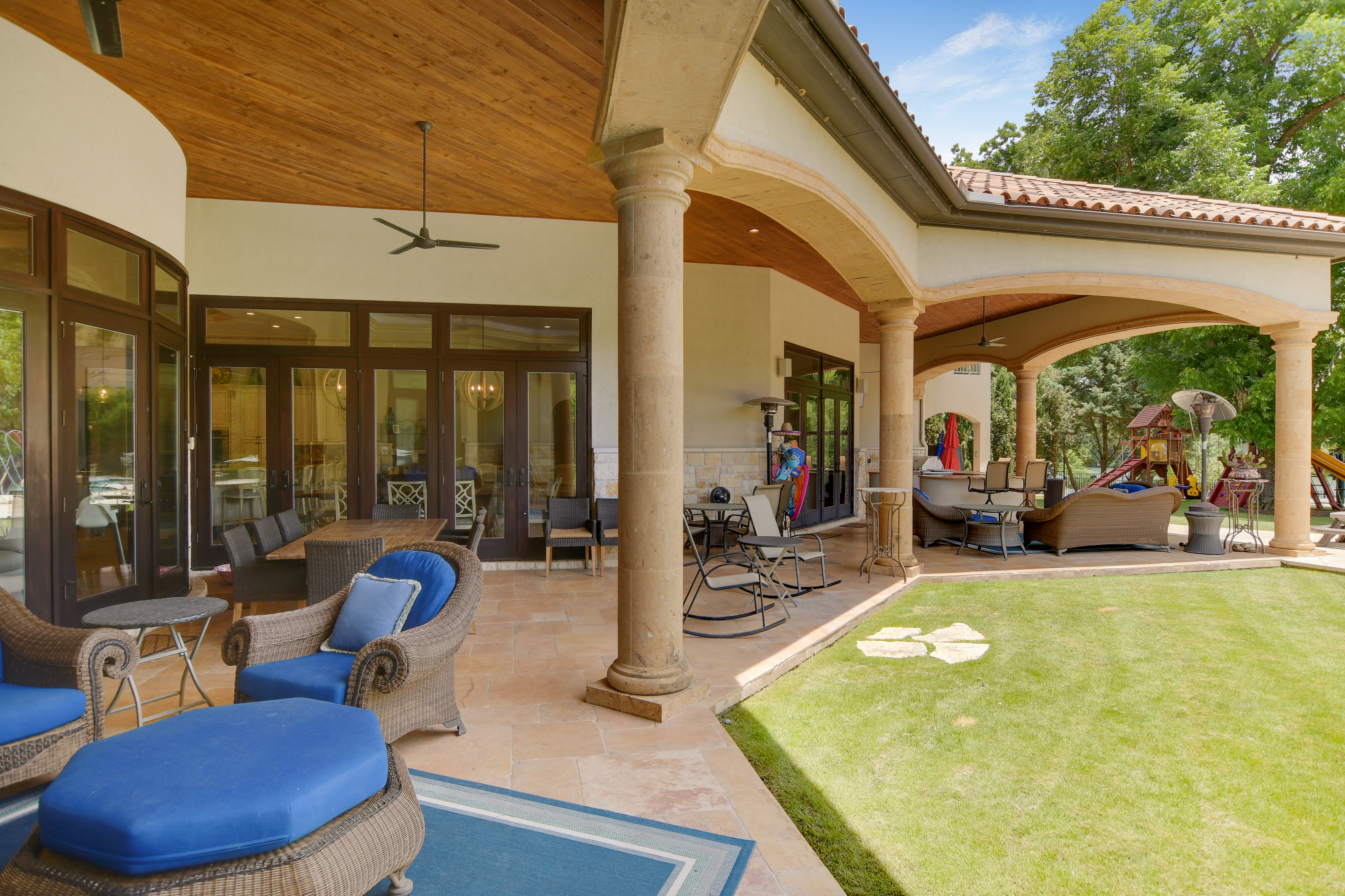 Above Austin Hacienda on Lake Austin | Photo 45
