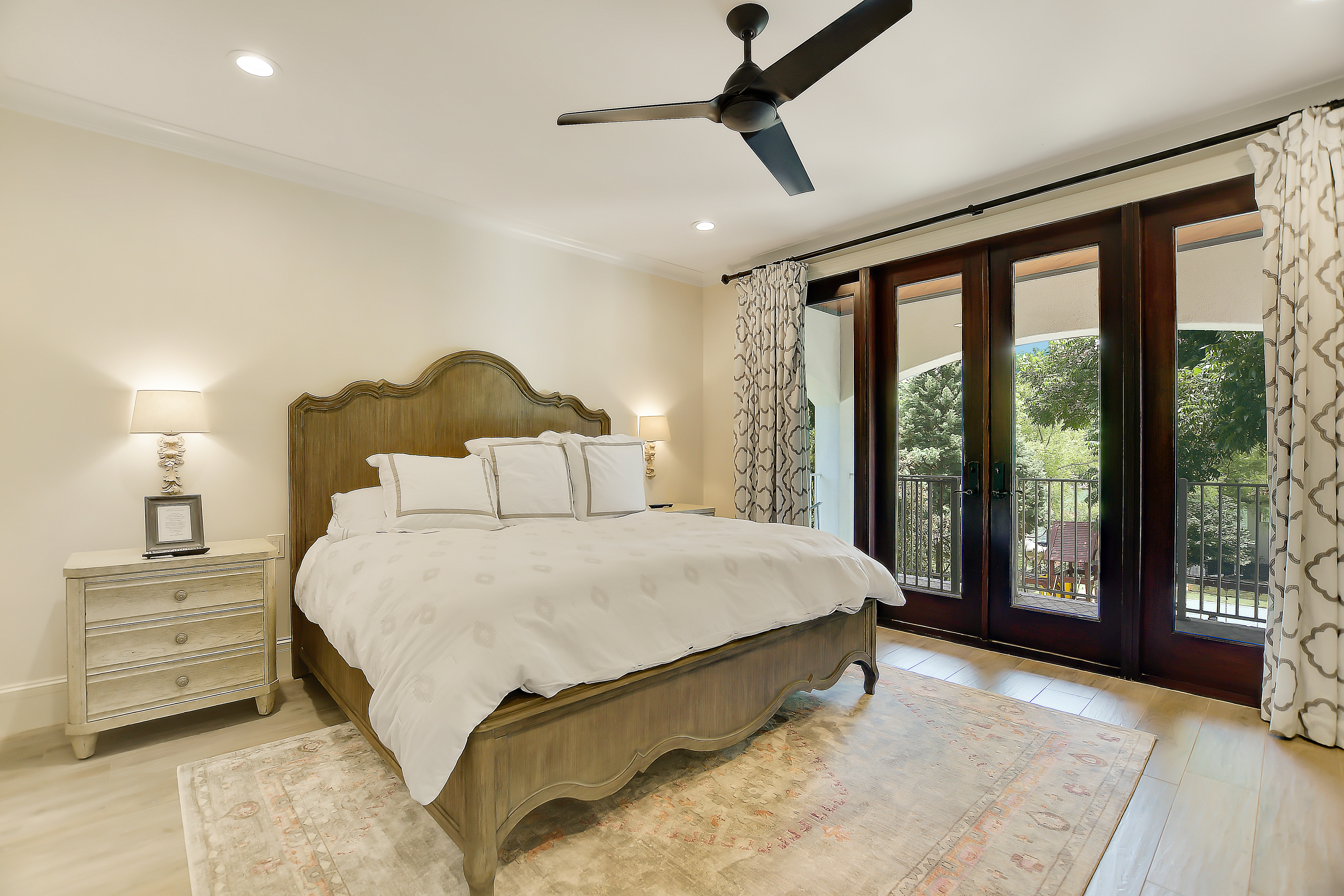 Above Austin Hacienda on Lake Austin | Photo 35