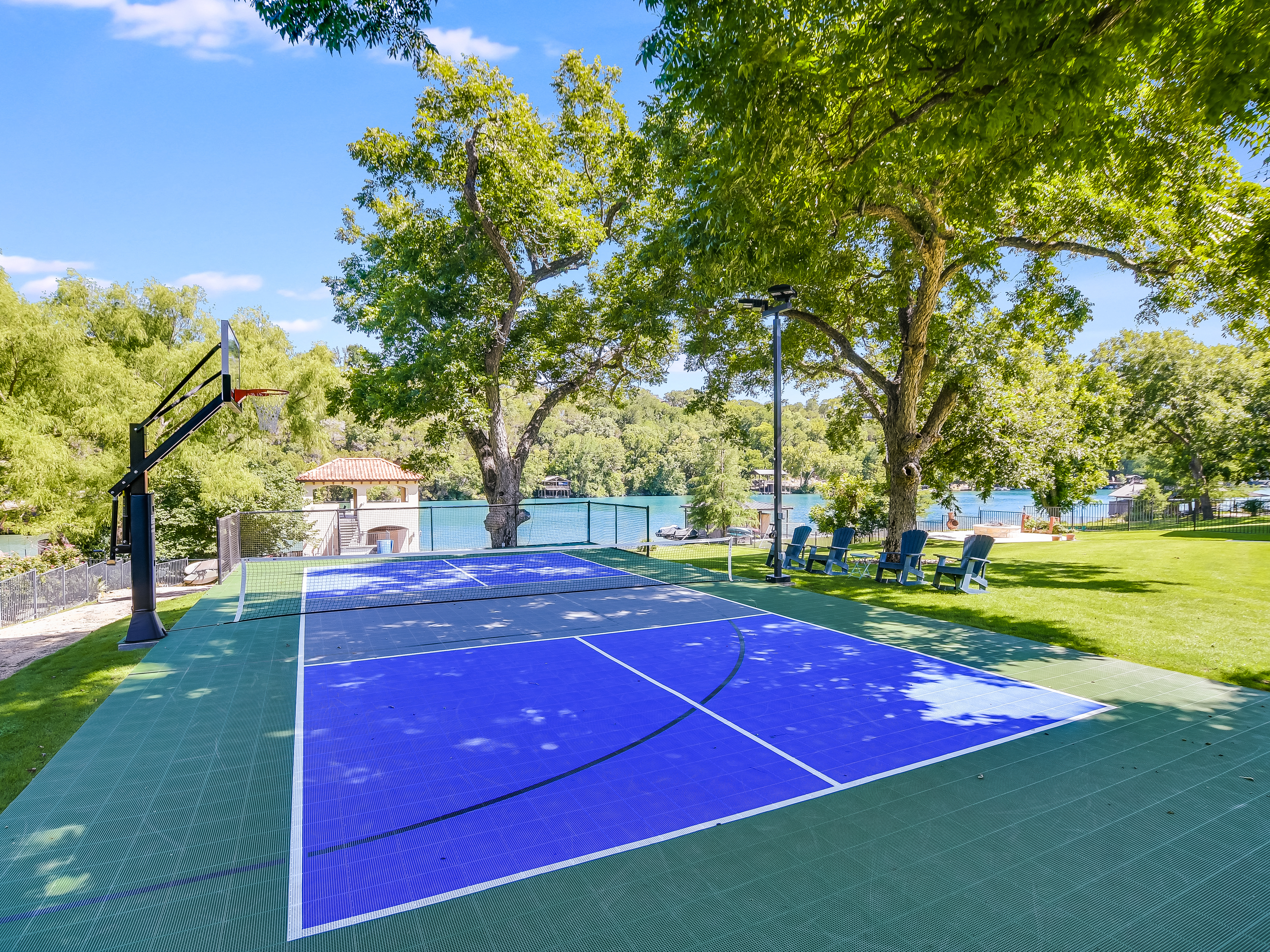 Above Austin Hacienda on Lake Austin | Photo 4