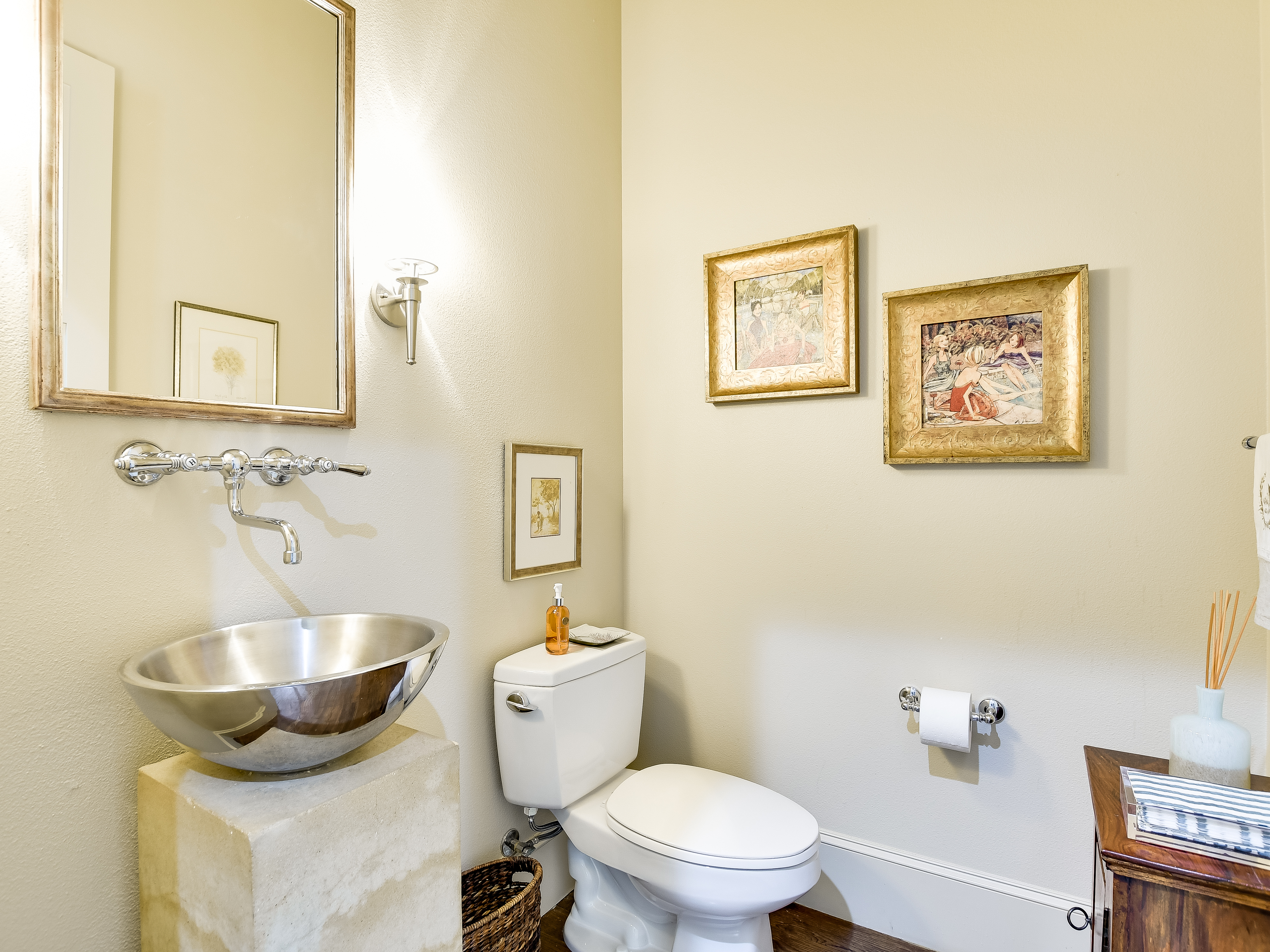 Above Austin Longhorn Estate | Photo 40