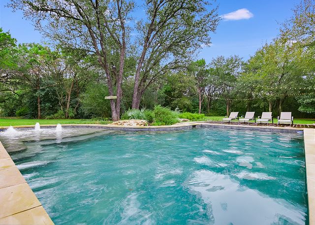 Above Austin Longhorn Estate 2