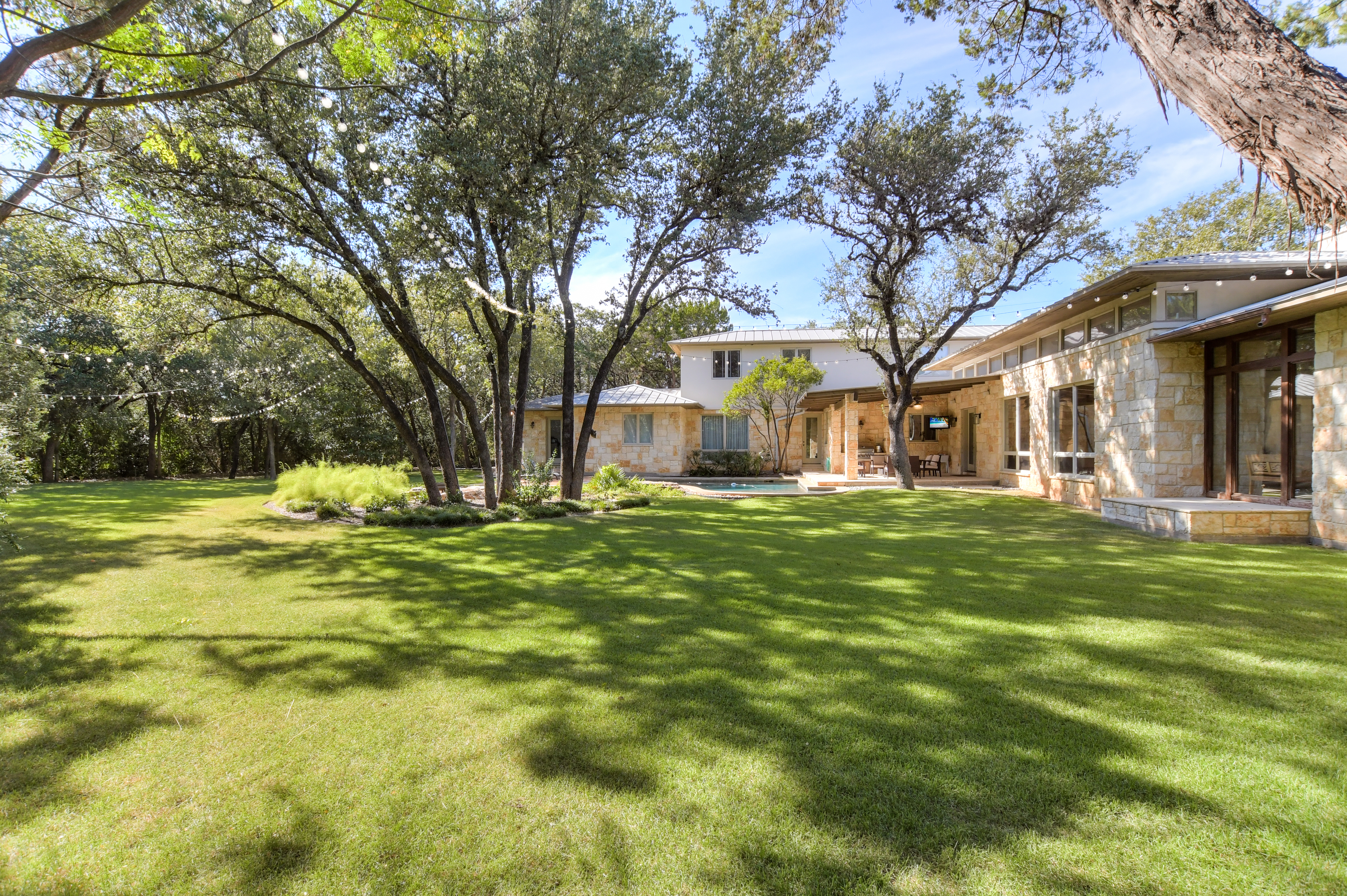 Above Austin Longhorn Estate | Photo 17
