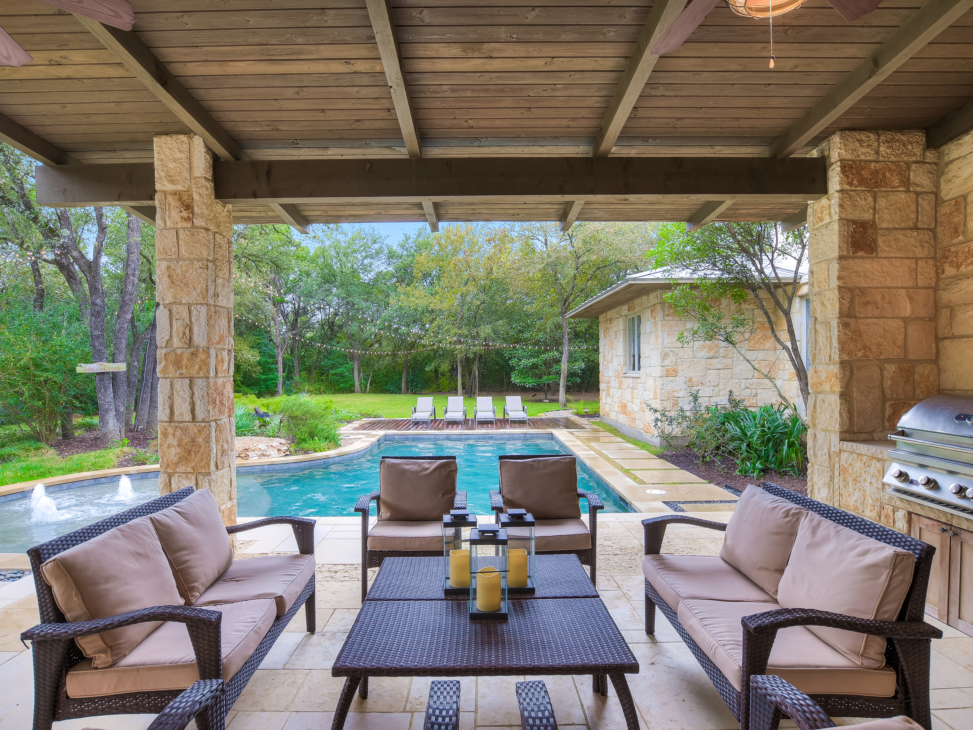 Above Austin Longhorn Estate | Photo 20