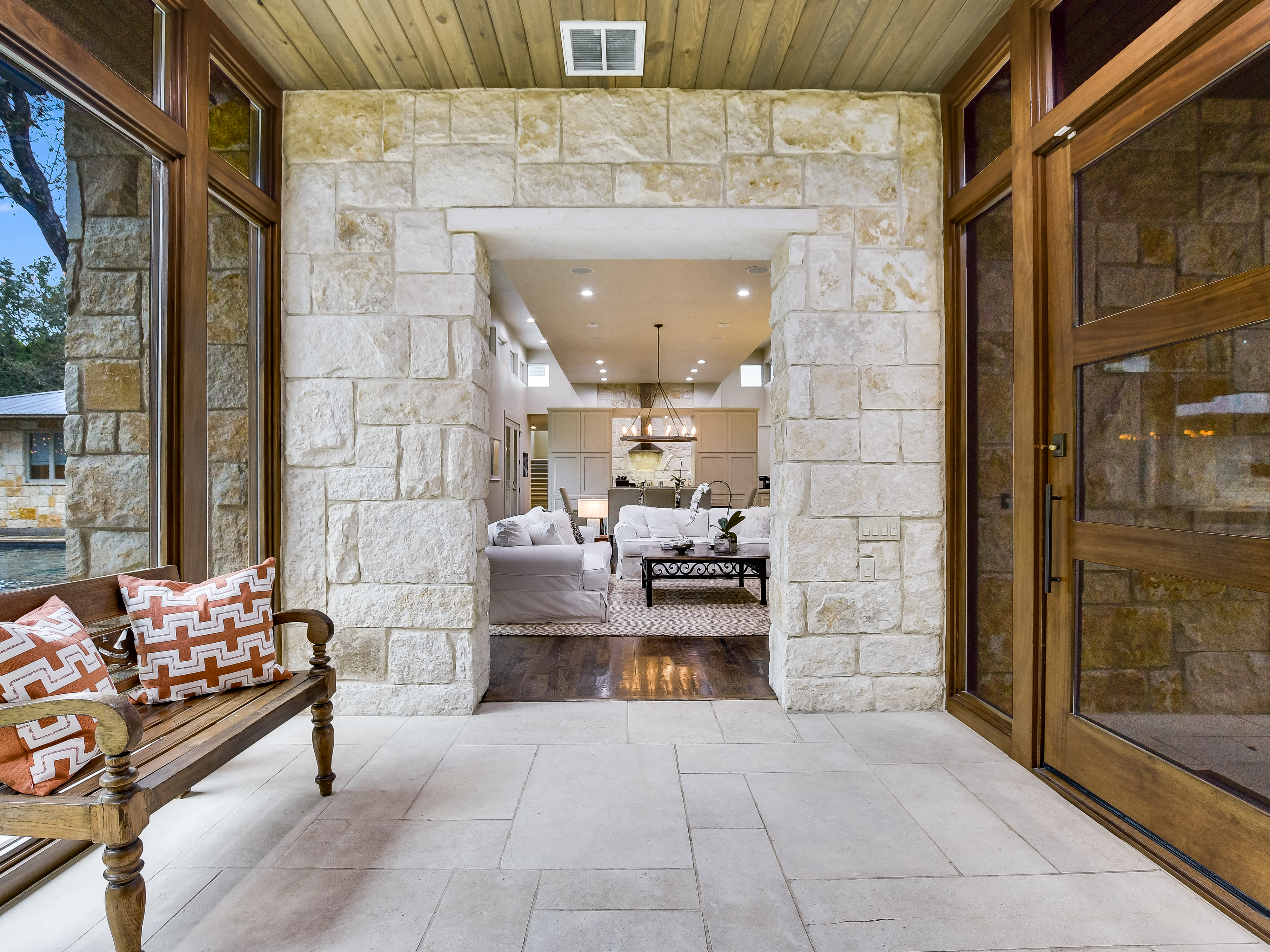 Above Austin Longhorn Estate | Photo 23